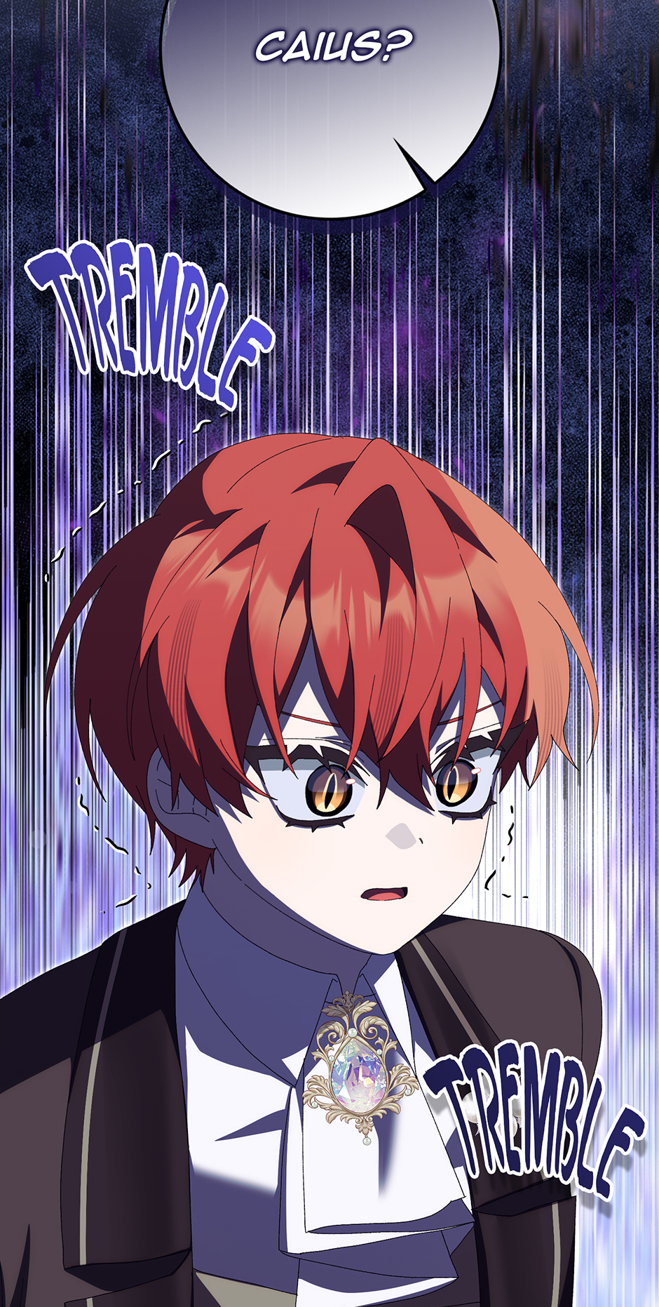 My Misraised Husband Chapter 16 - Page 29