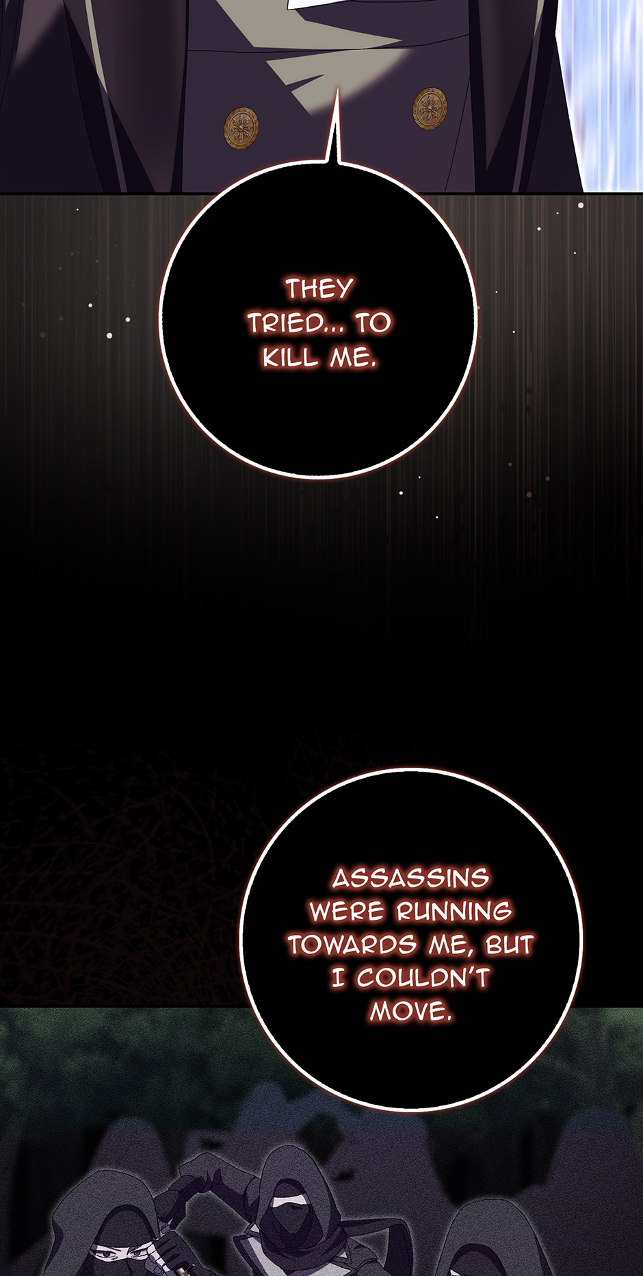 My Misraised Husband Chapter 16 - Page 30