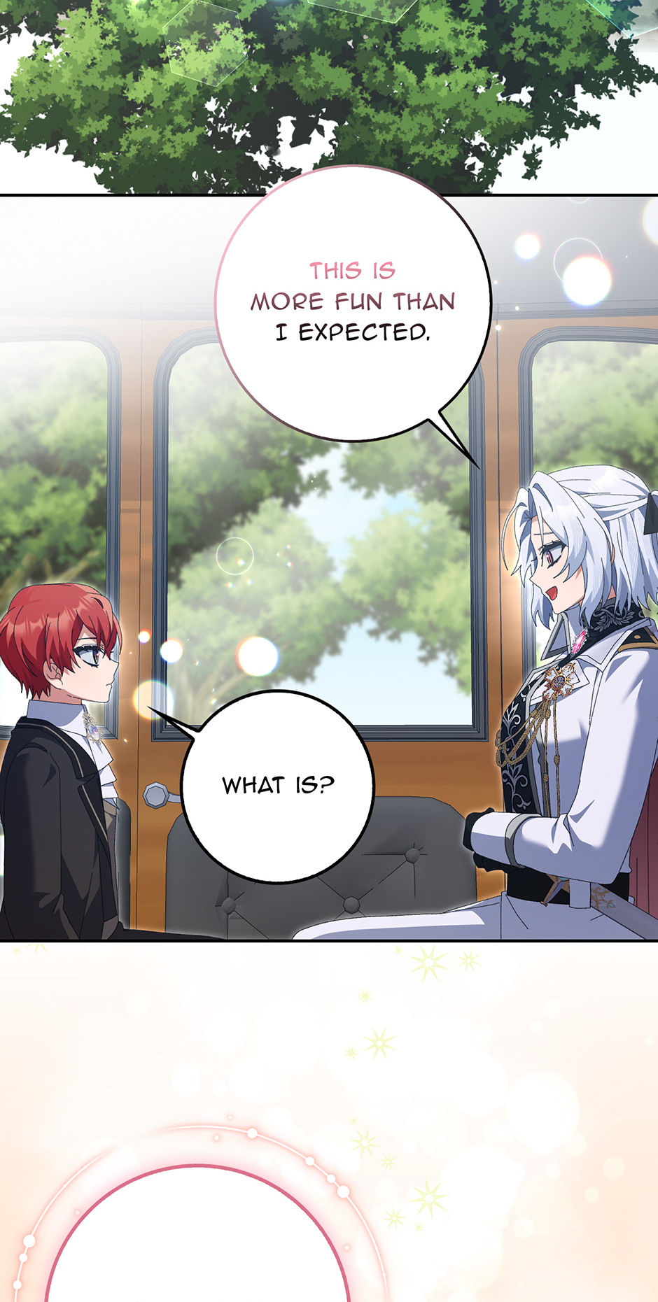 My Misraised Husband Chapter 16 - Page 4