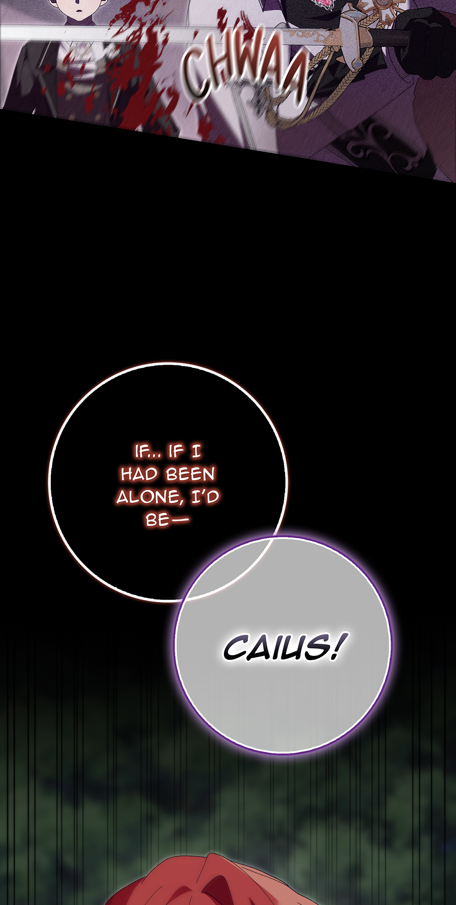 My Misraised Husband Chapter 16 - Page 32