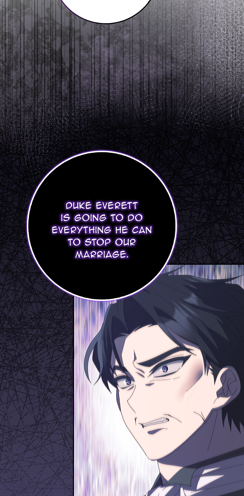 My Misraised Husband Chapter 16 - Page 35