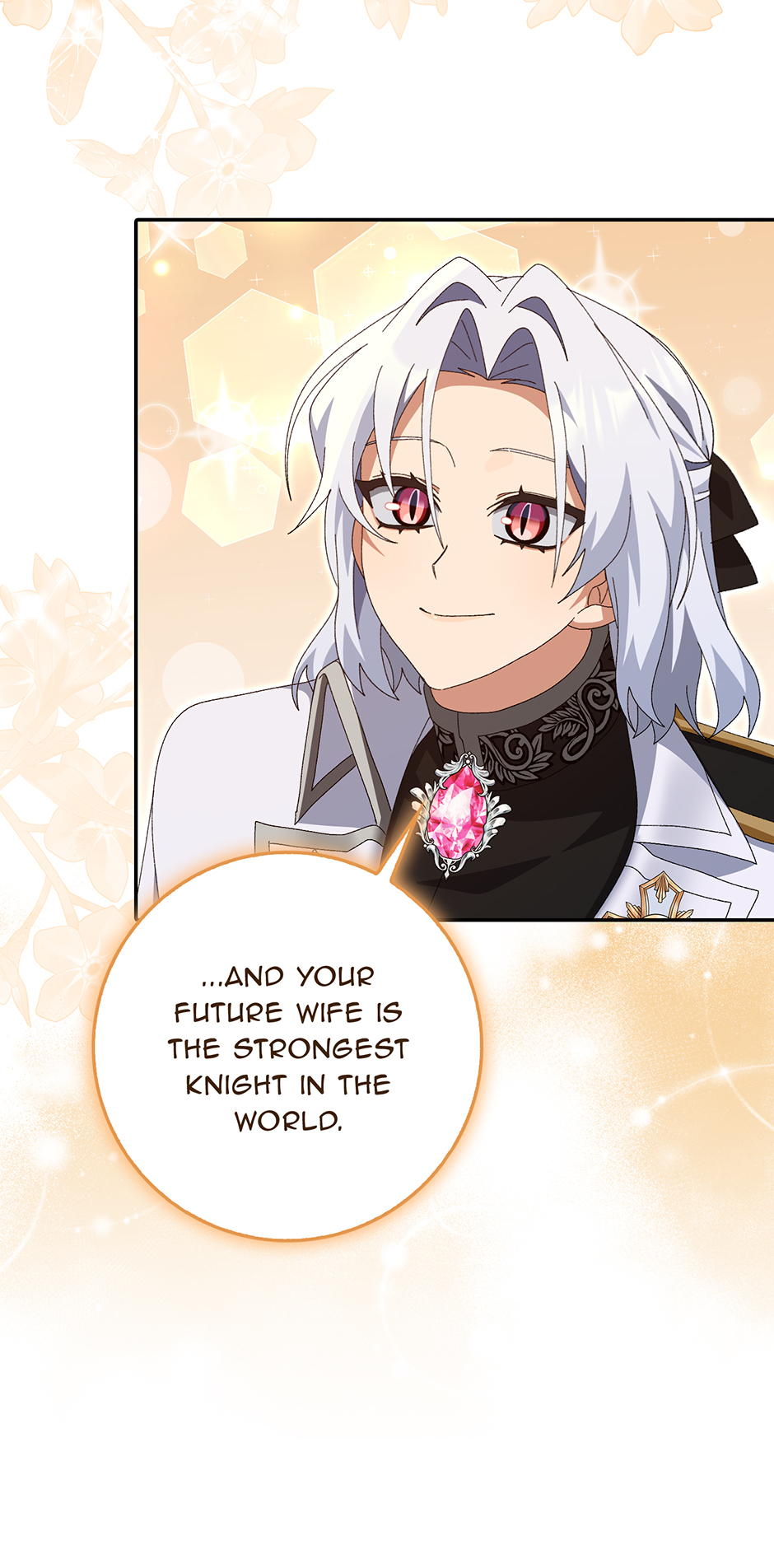 My Misraised Husband Chapter 16 - Page 39