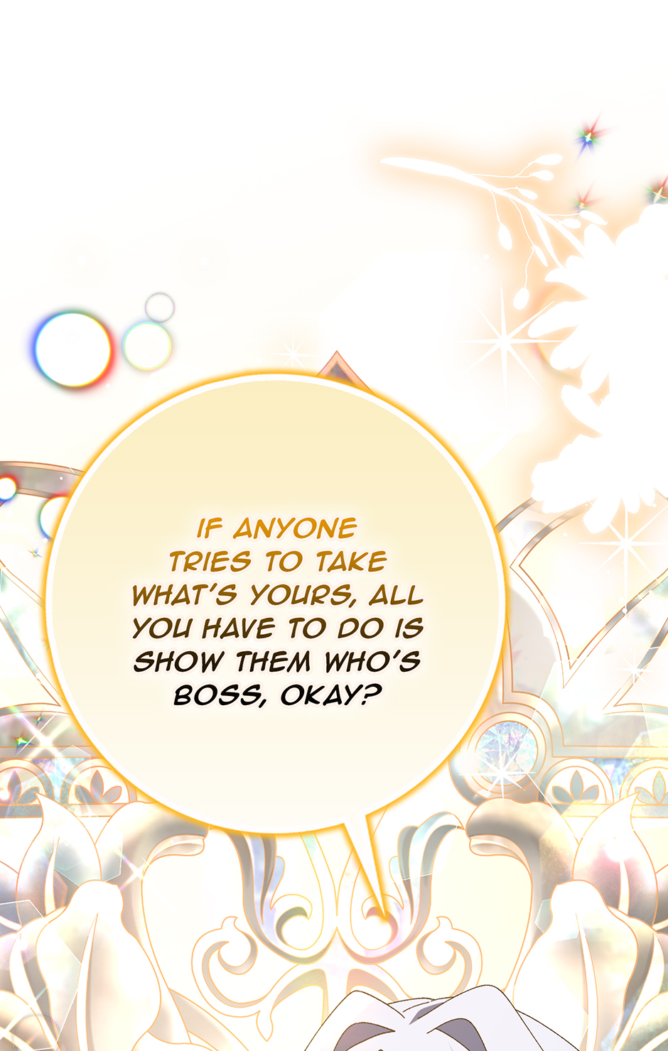 My Misraised Husband Chapter 16 - Page 40