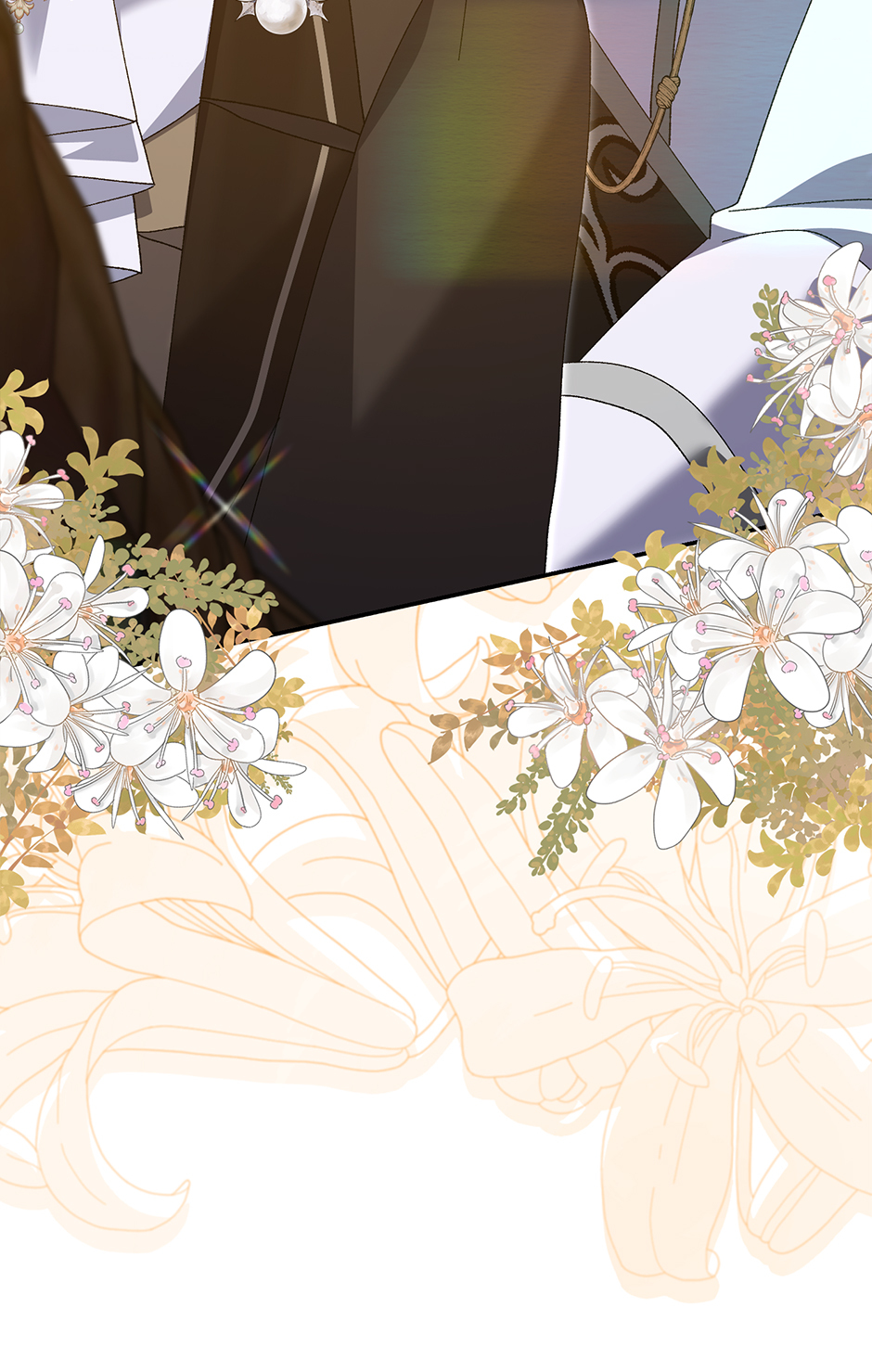 My Misraised Husband Chapter 16 - Page 42