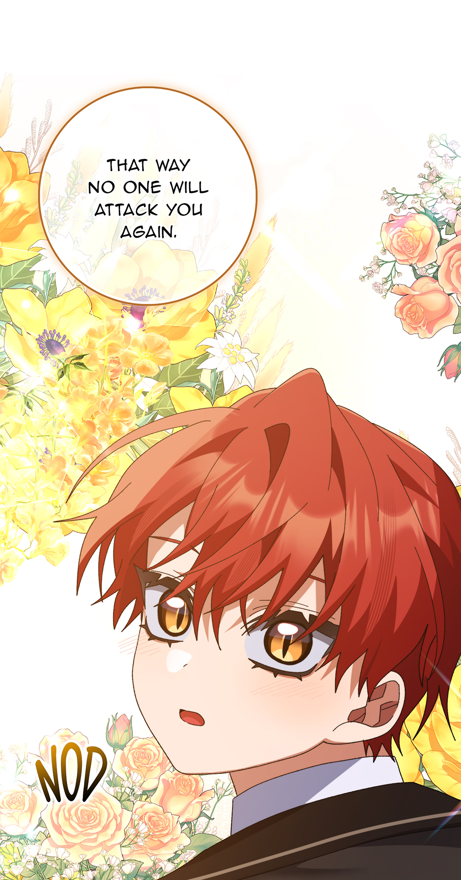 My Misraised Husband Chapter 16 - Page 43