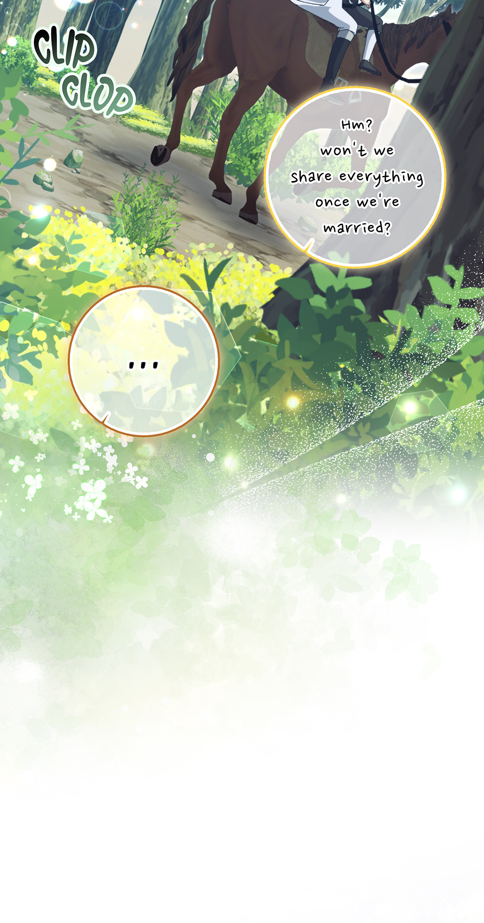 My Misraised Husband Chapter 16 - Page 45