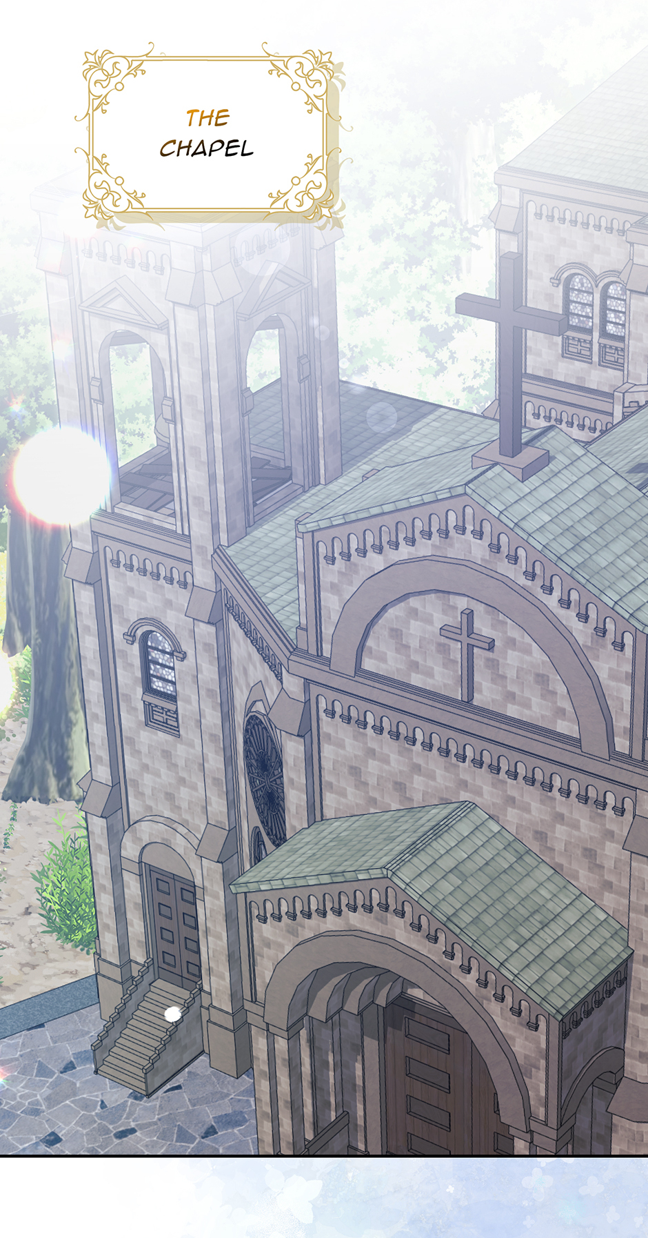 My Misraised Husband Chapter 16 - Page 46