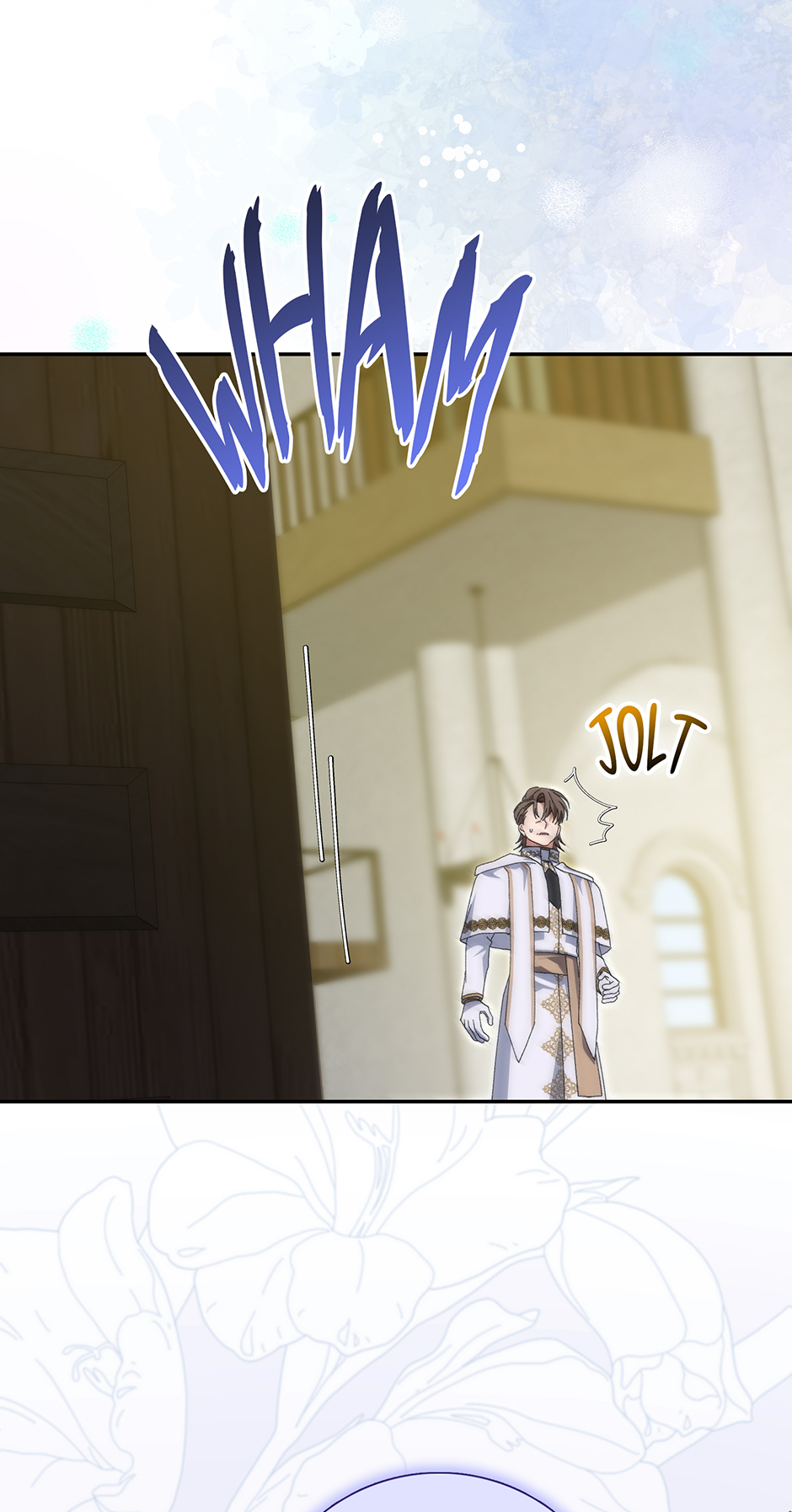 My Misraised Husband Chapter 16 - Page 47