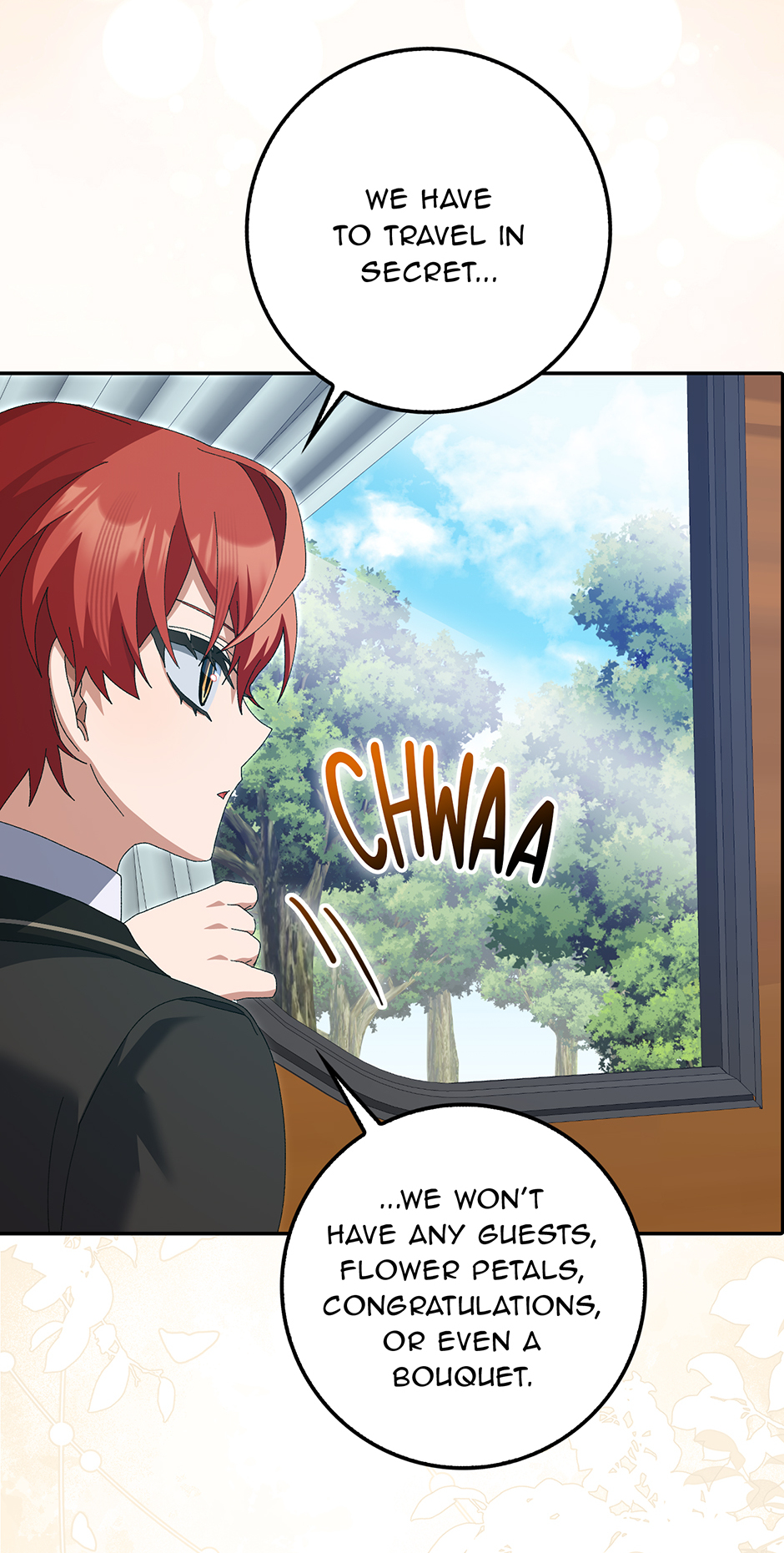 My Misraised Husband Chapter 16 - Page 6