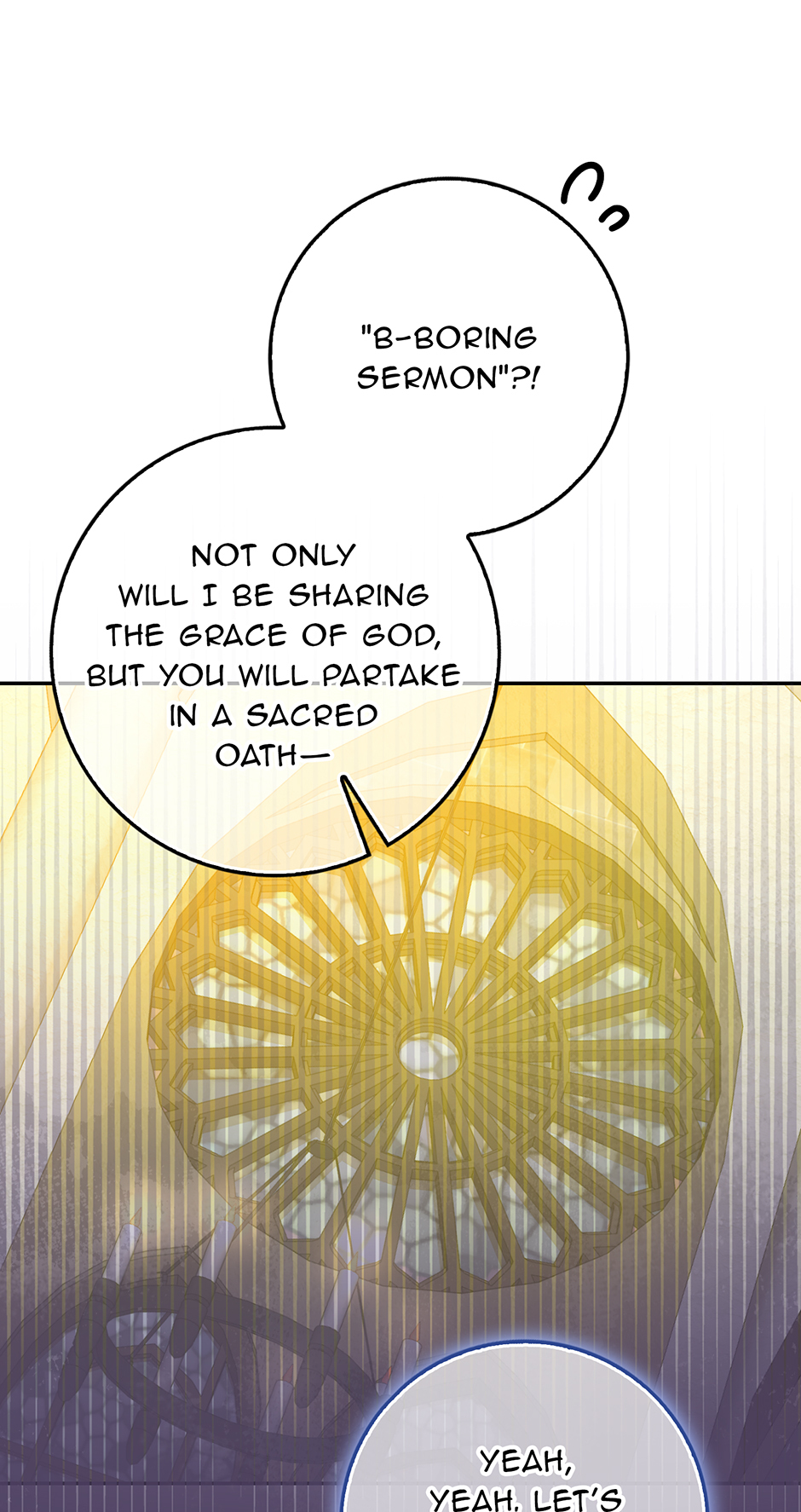 My Misraised Husband Chapter 16 - Page 51