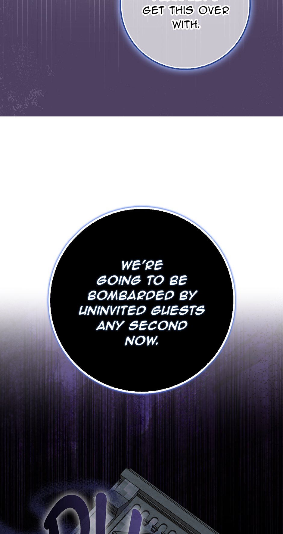 My Misraised Husband Chapter 16 - Page 52