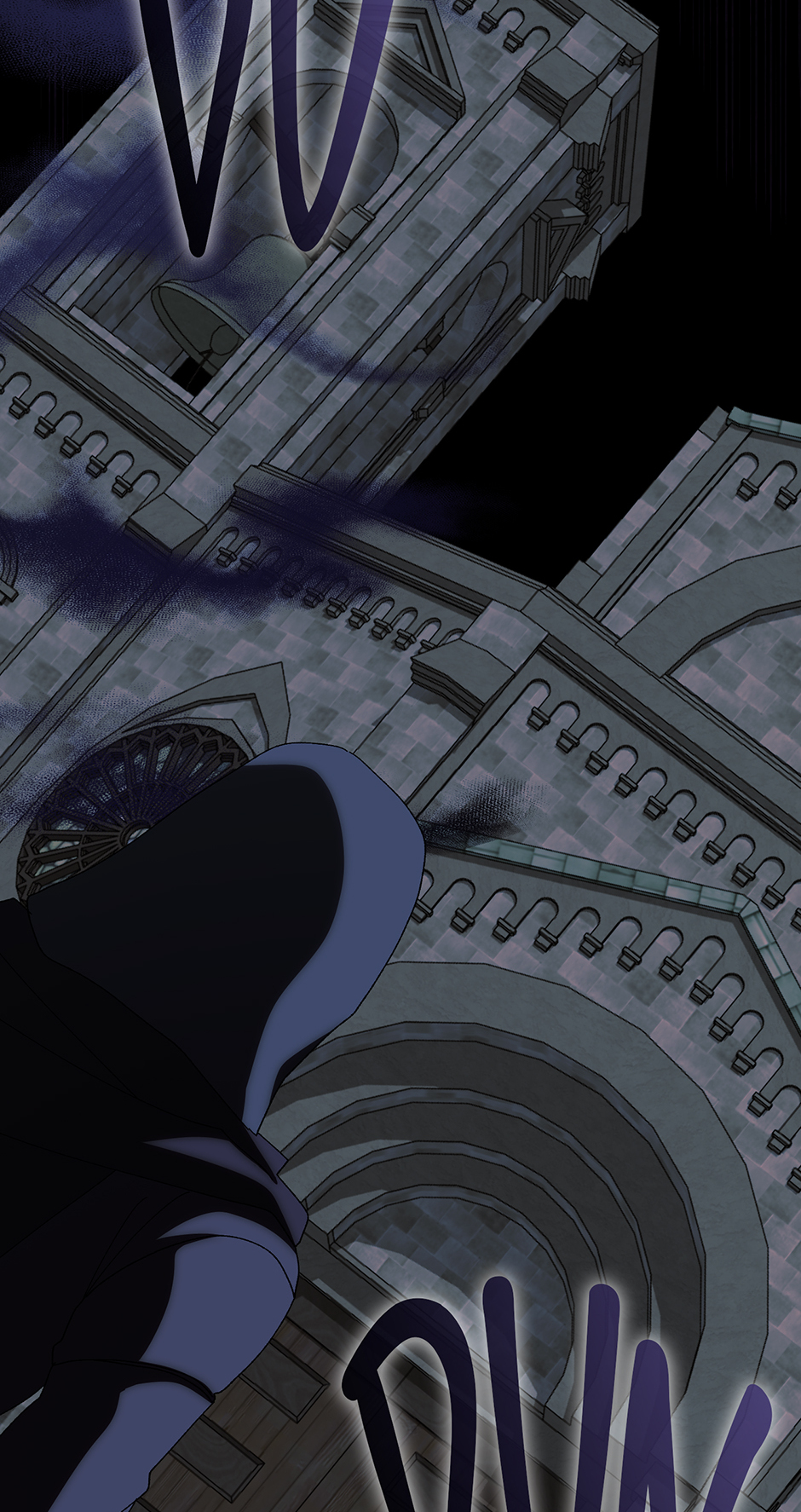 My Misraised Husband Chapter 16 - Page 53