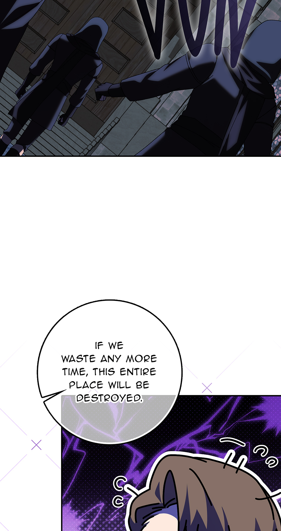 My Misraised Husband Chapter 16 - Page 54