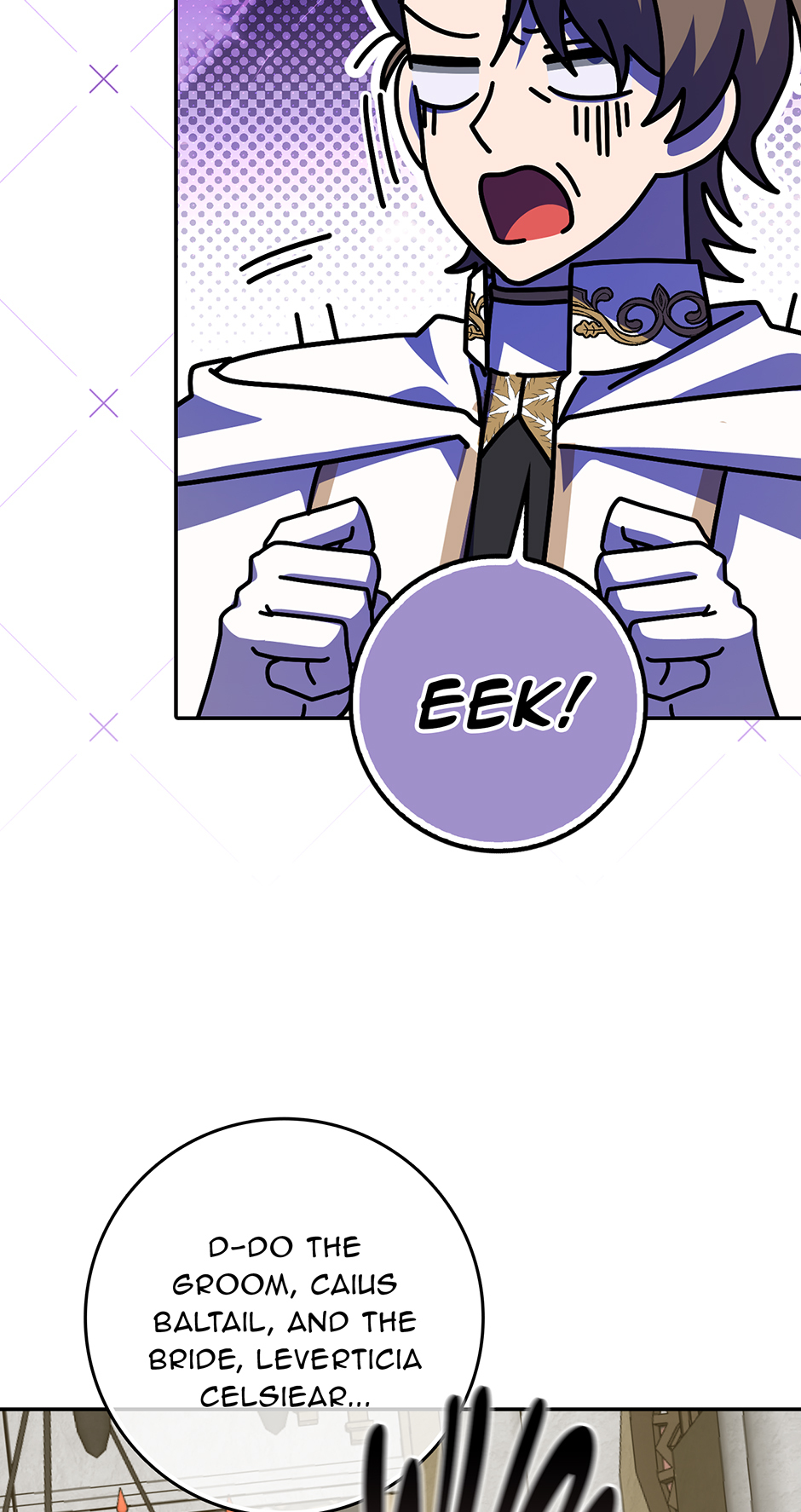 My Misraised Husband Chapter 16 - Page 55