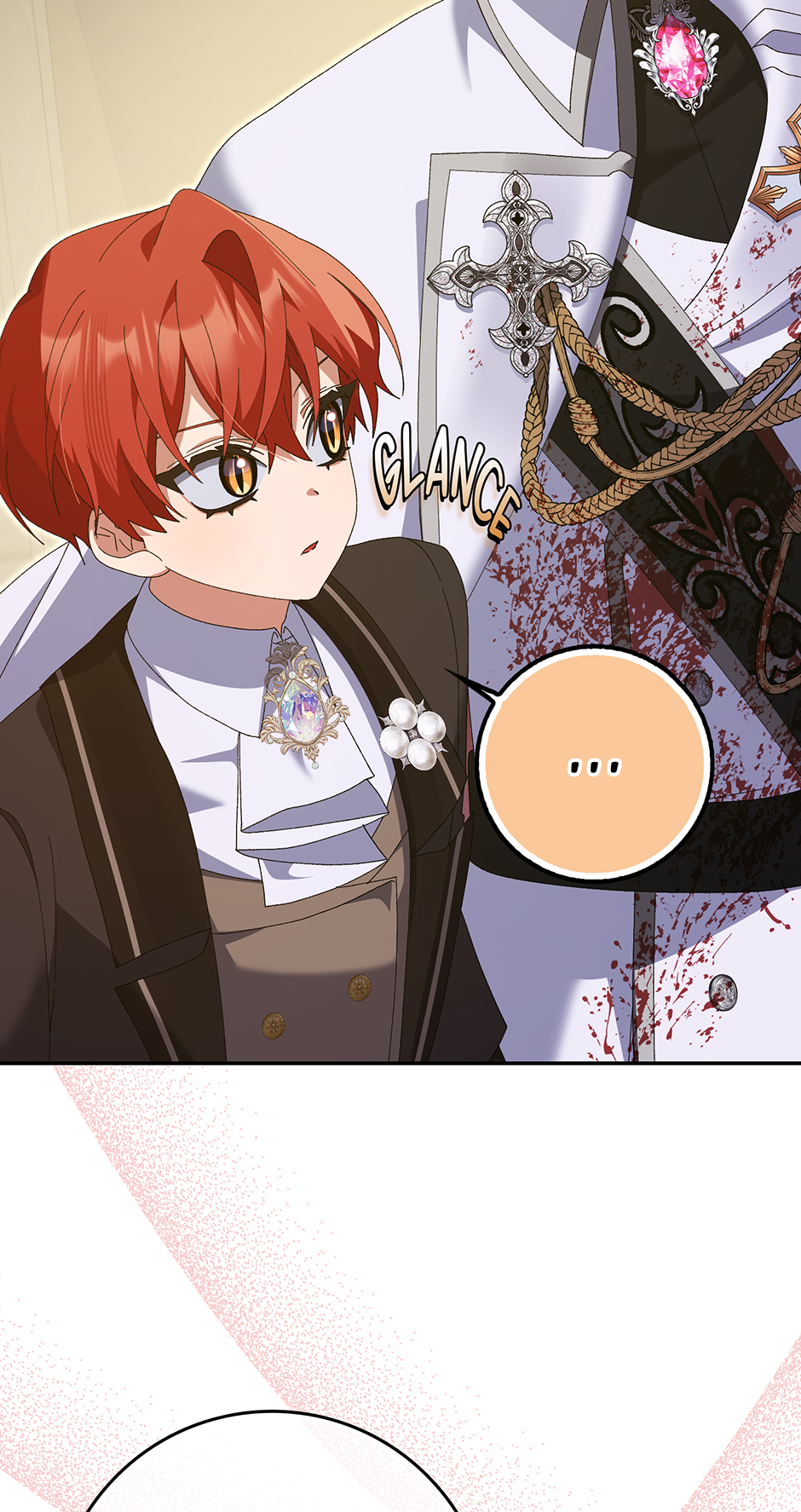 My Misraised Husband Chapter 16 - Page 57