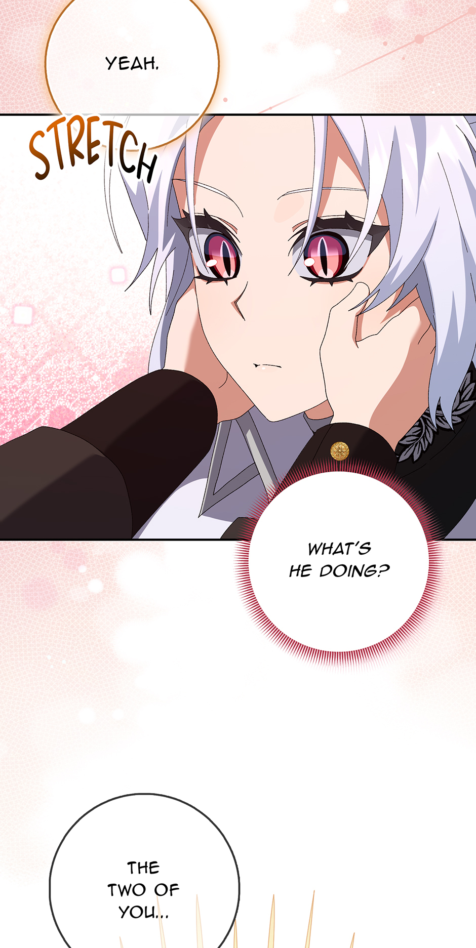 My Misraised Husband Chapter 16 - Page 60