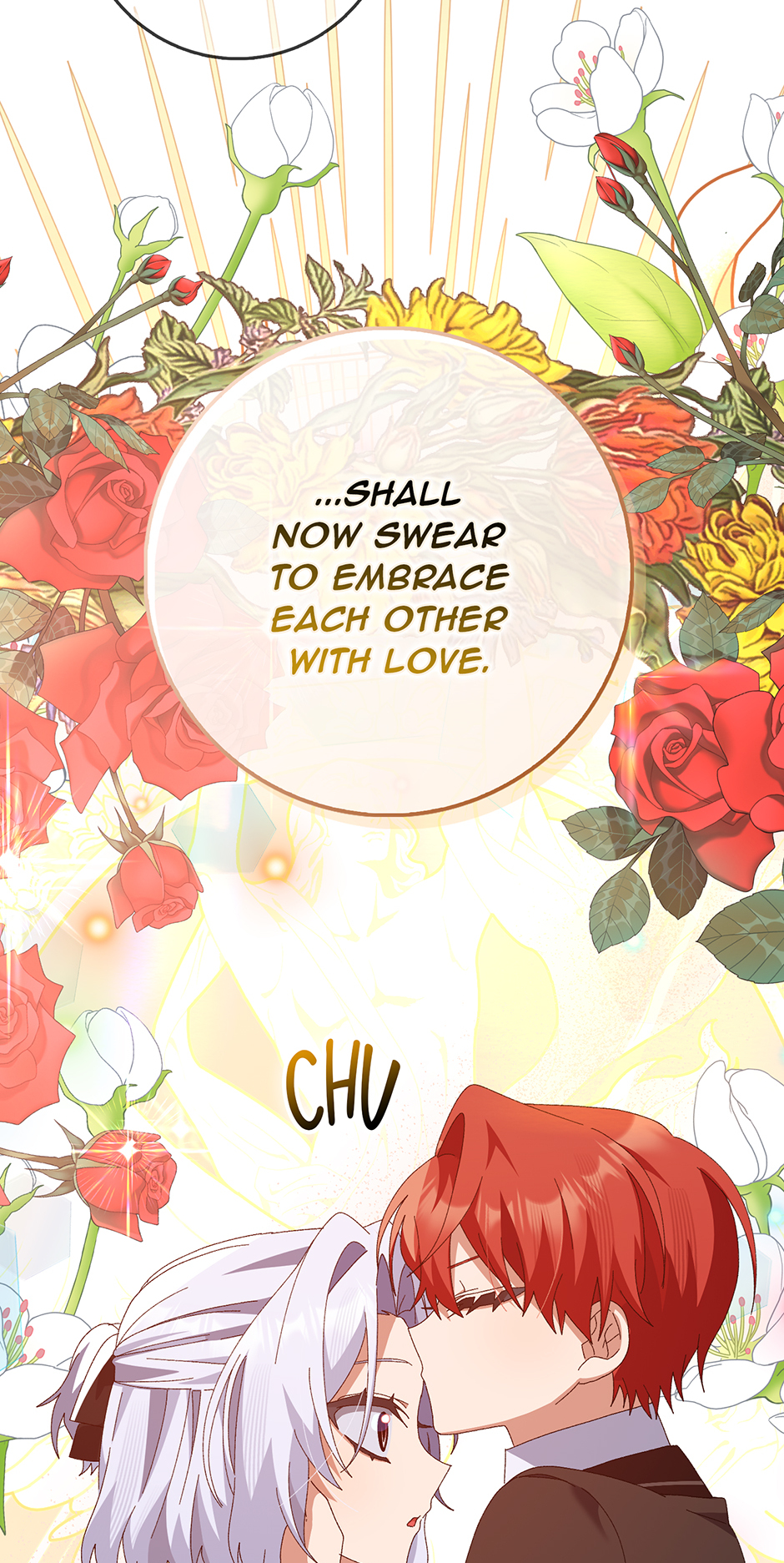 My Misraised Husband Chapter 16 - Page 61