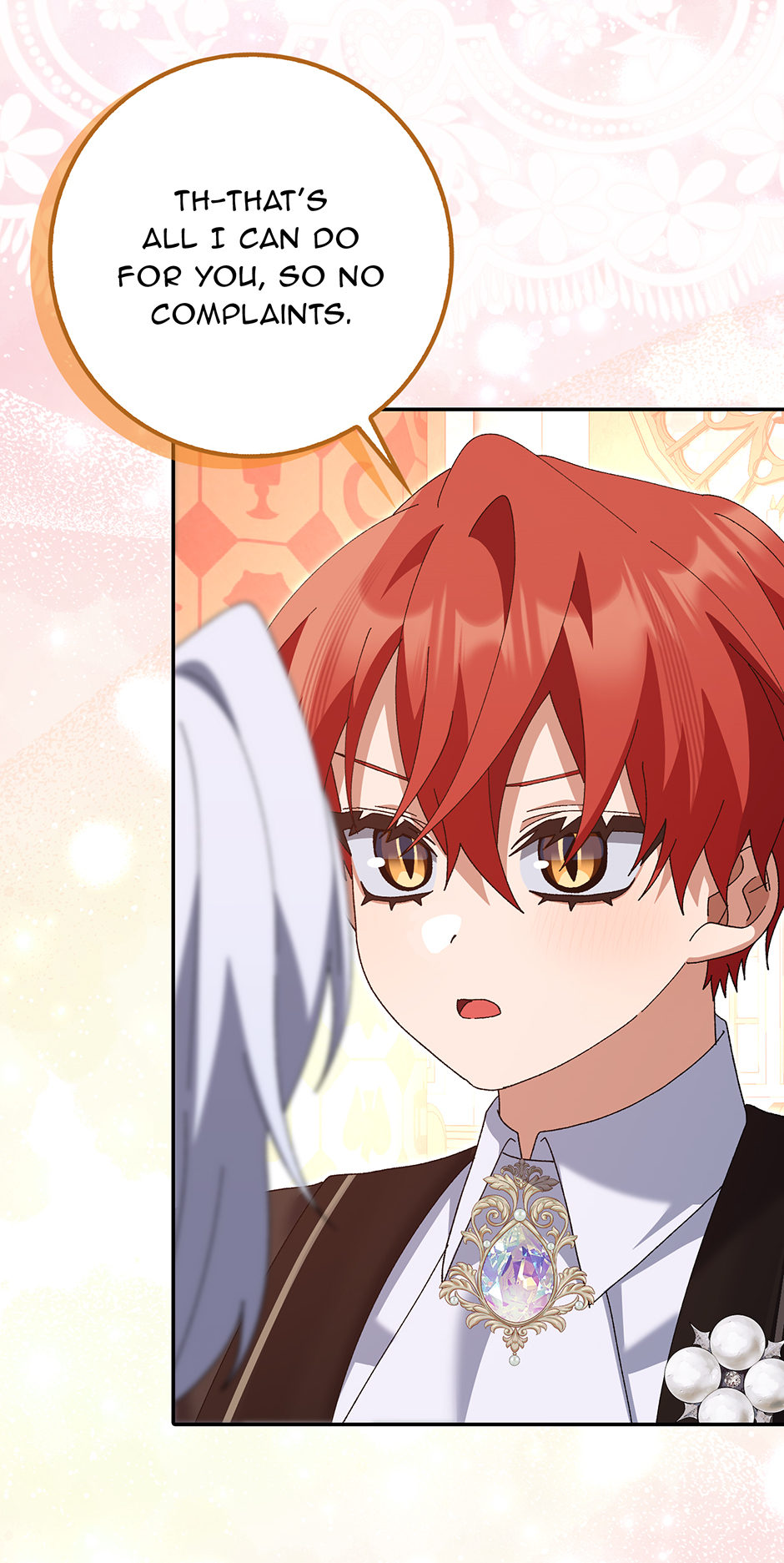 My Misraised Husband Chapter 16 - Page 63