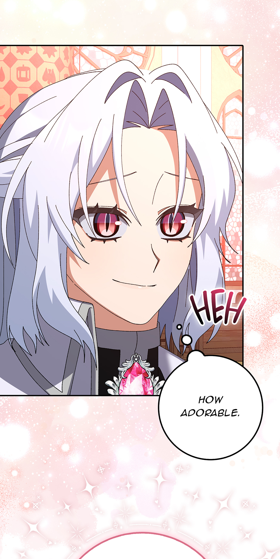 My Misraised Husband Chapter 16 - Page 64