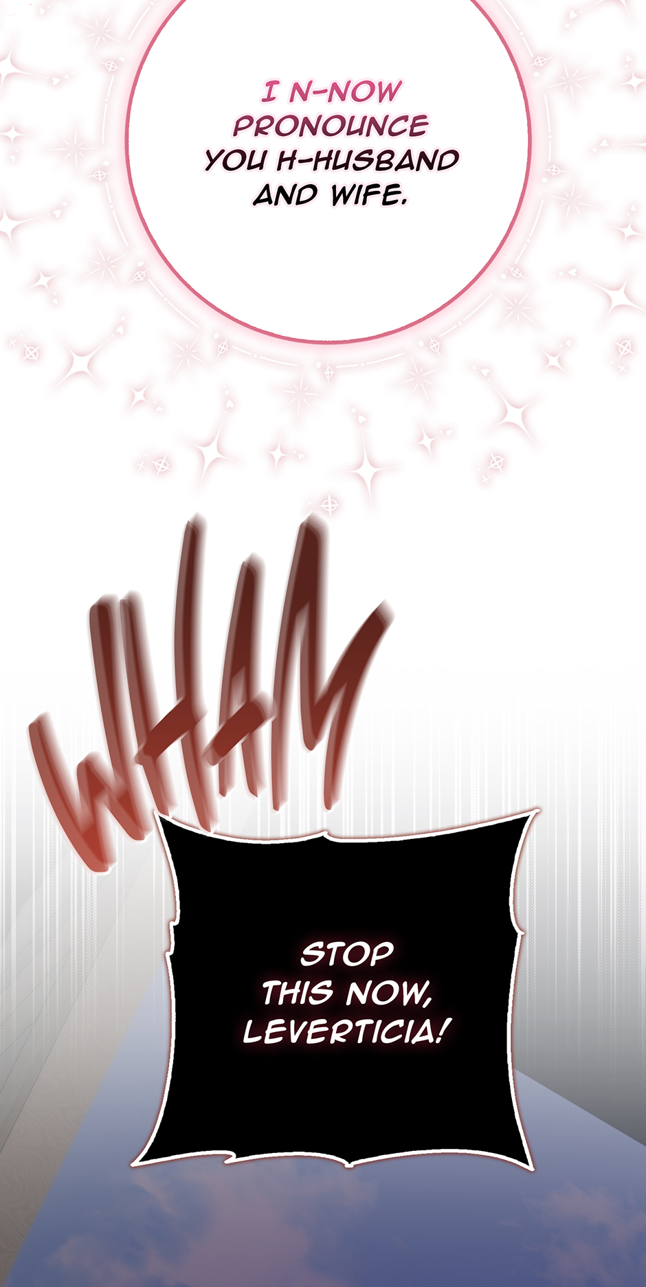 My Misraised Husband Chapter 16 - Page 65