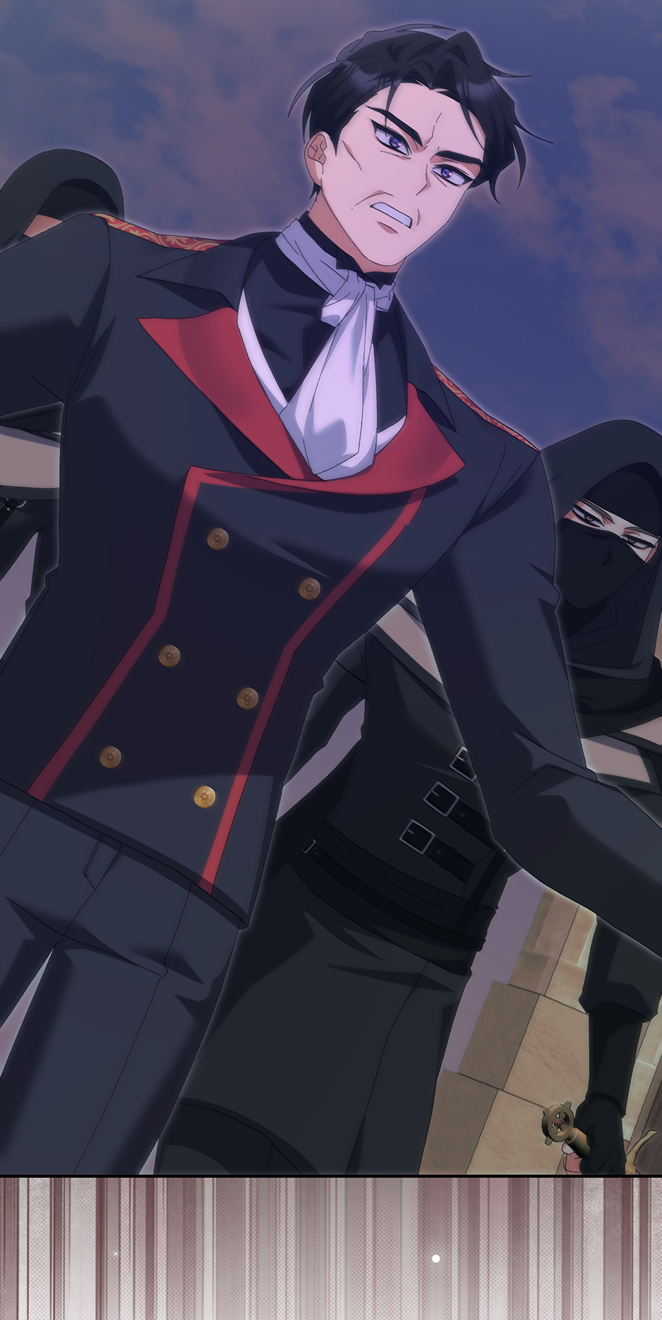 My Misraised Husband Chapter 16 - Page 66