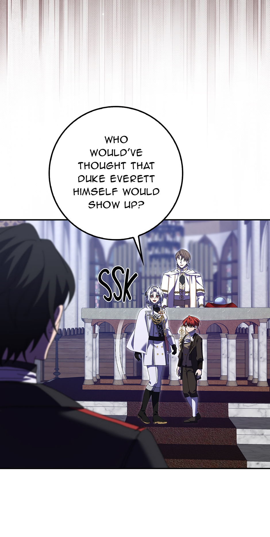 My Misraised Husband Chapter 16 - Page 67