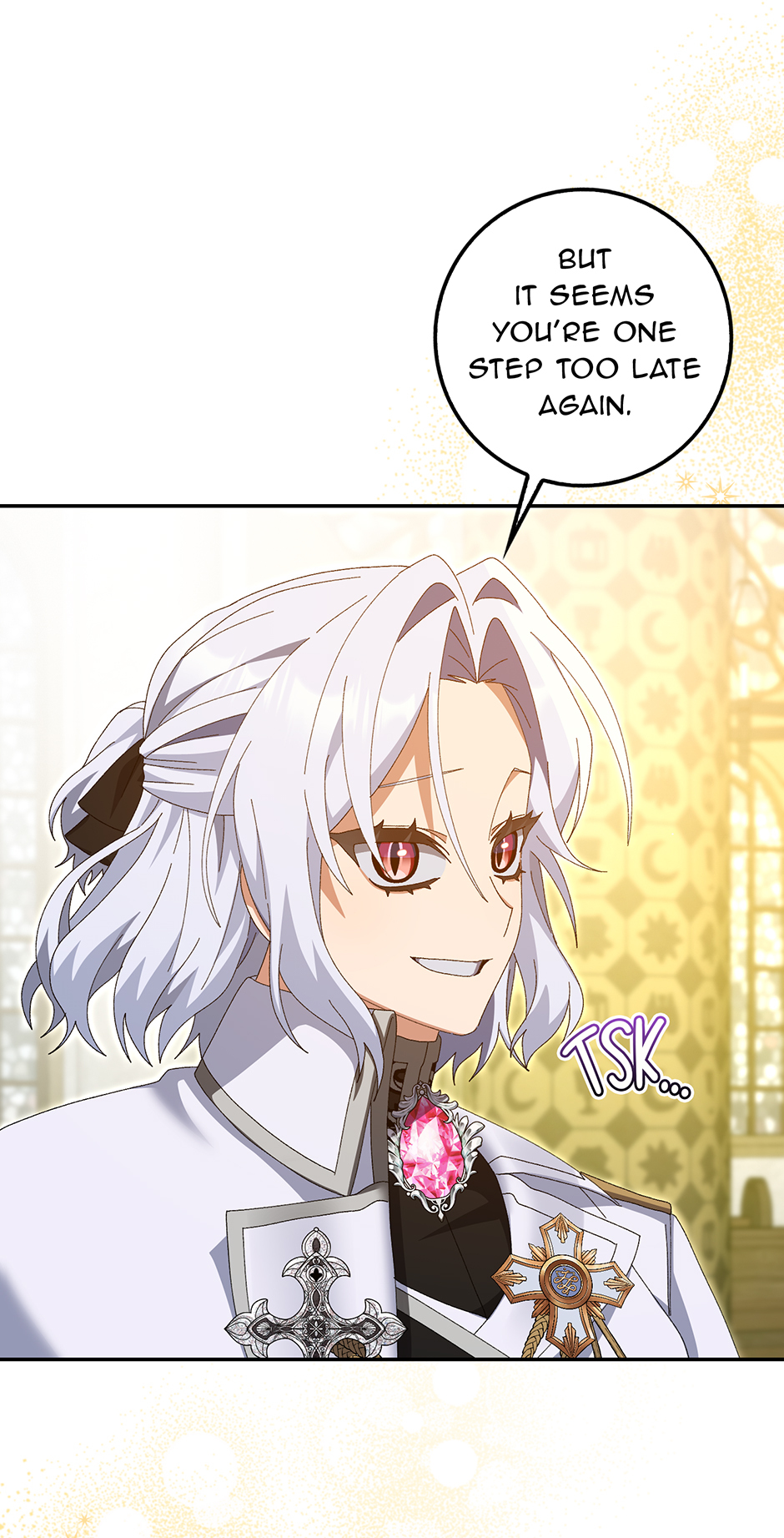 My Misraised Husband Chapter 16 - Page 68