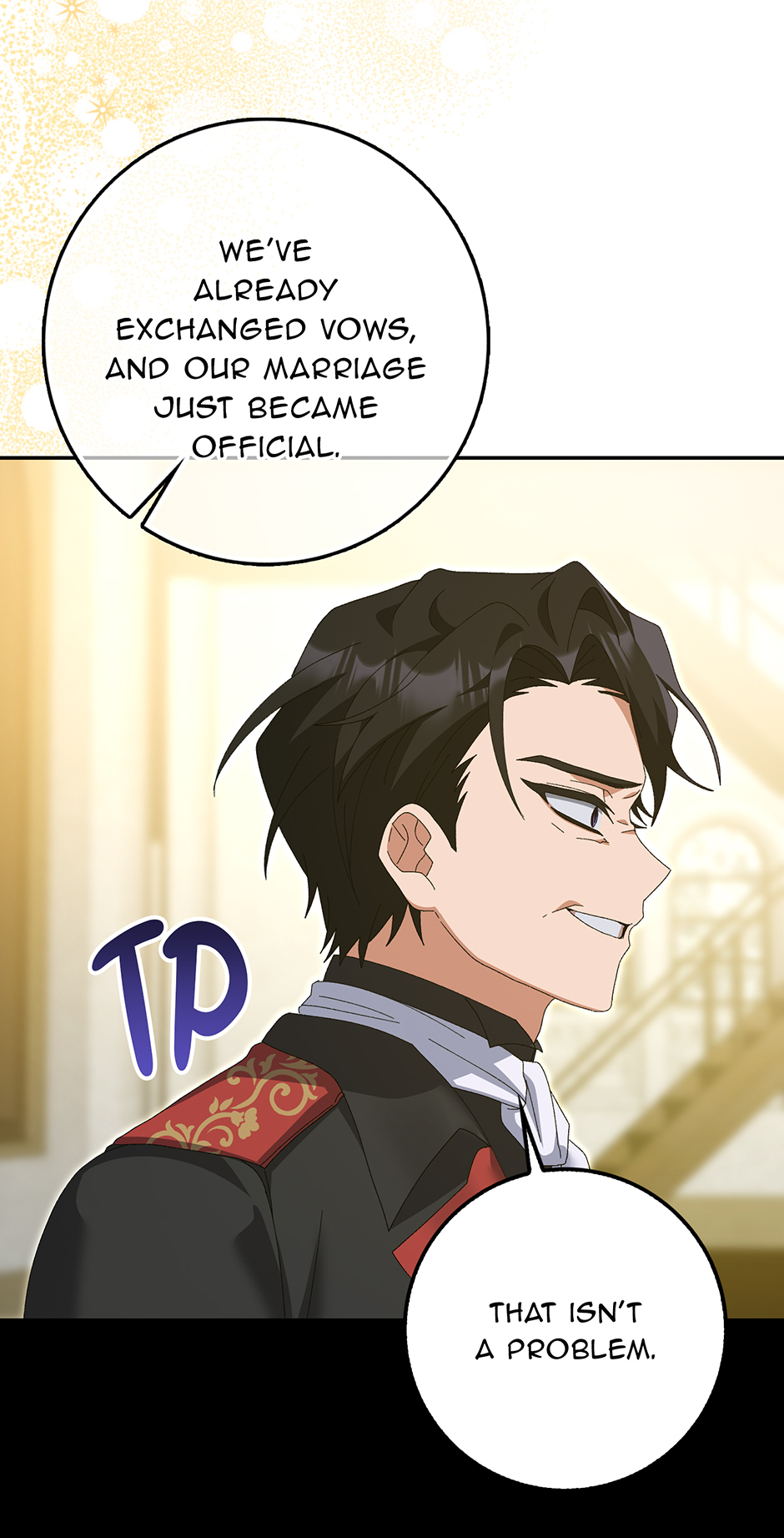 My Misraised Husband Chapter 16 - Page 69