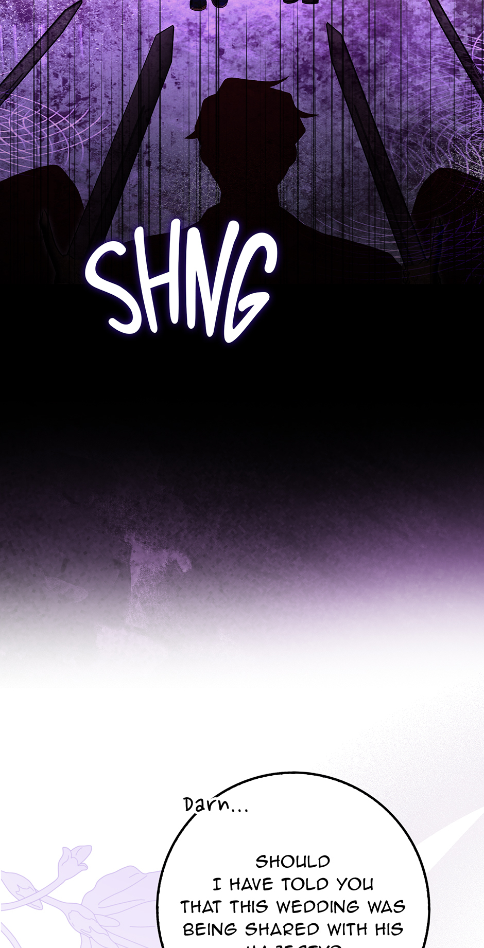 My Misraised Husband Chapter 16 - Page 71