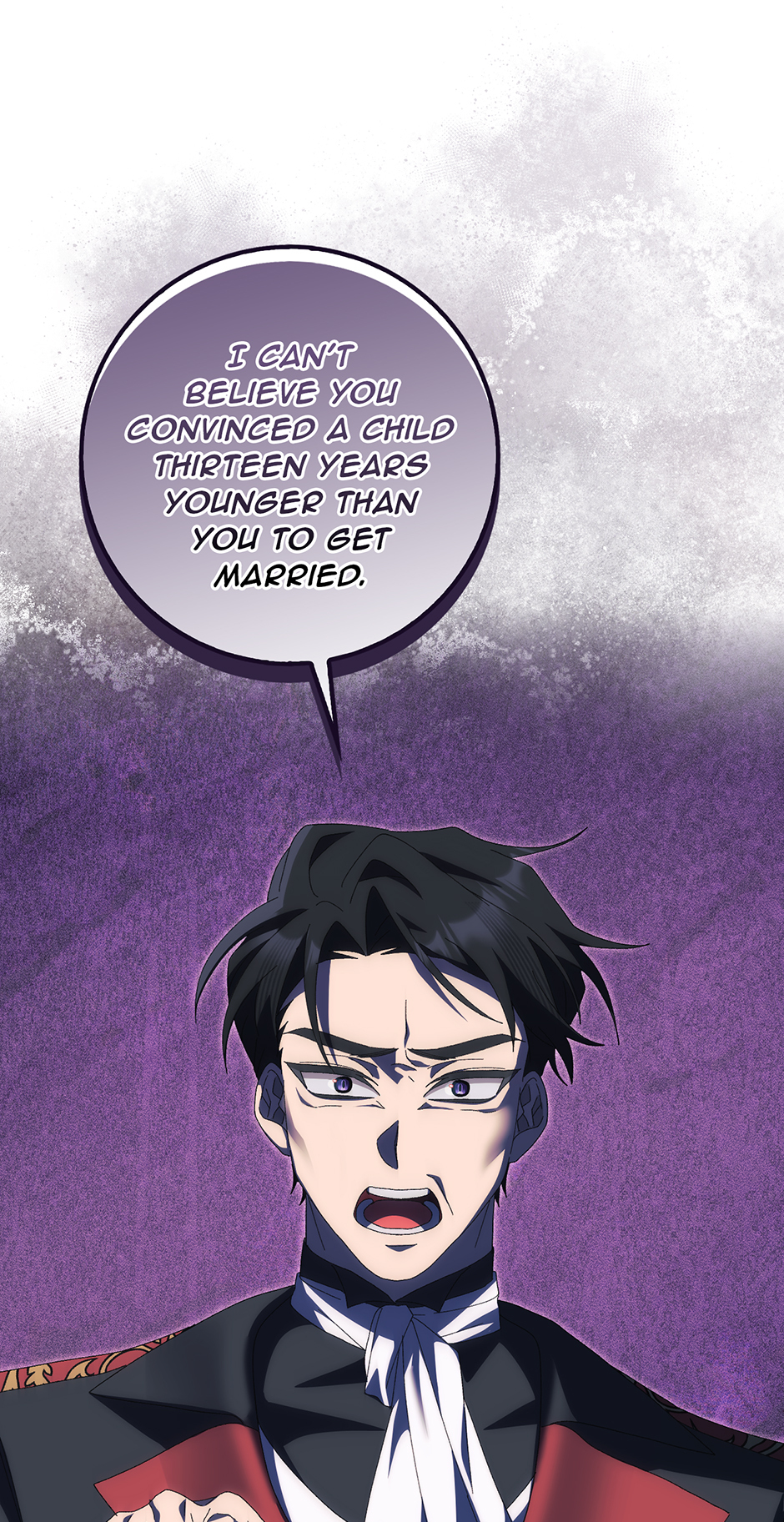 My Misraised Husband Chapter 16 - Page 74