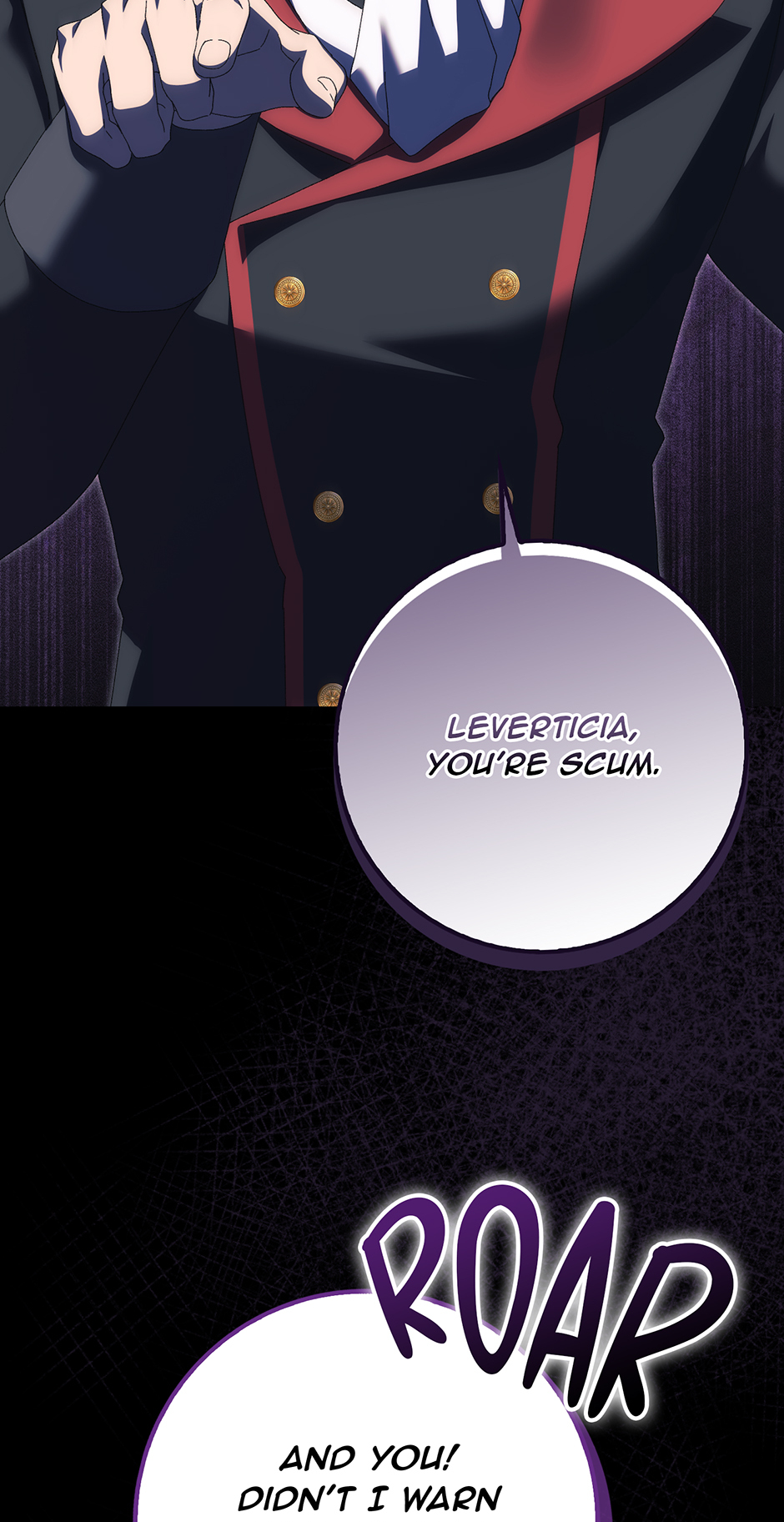 My Misraised Husband Chapter 16 - Page 75