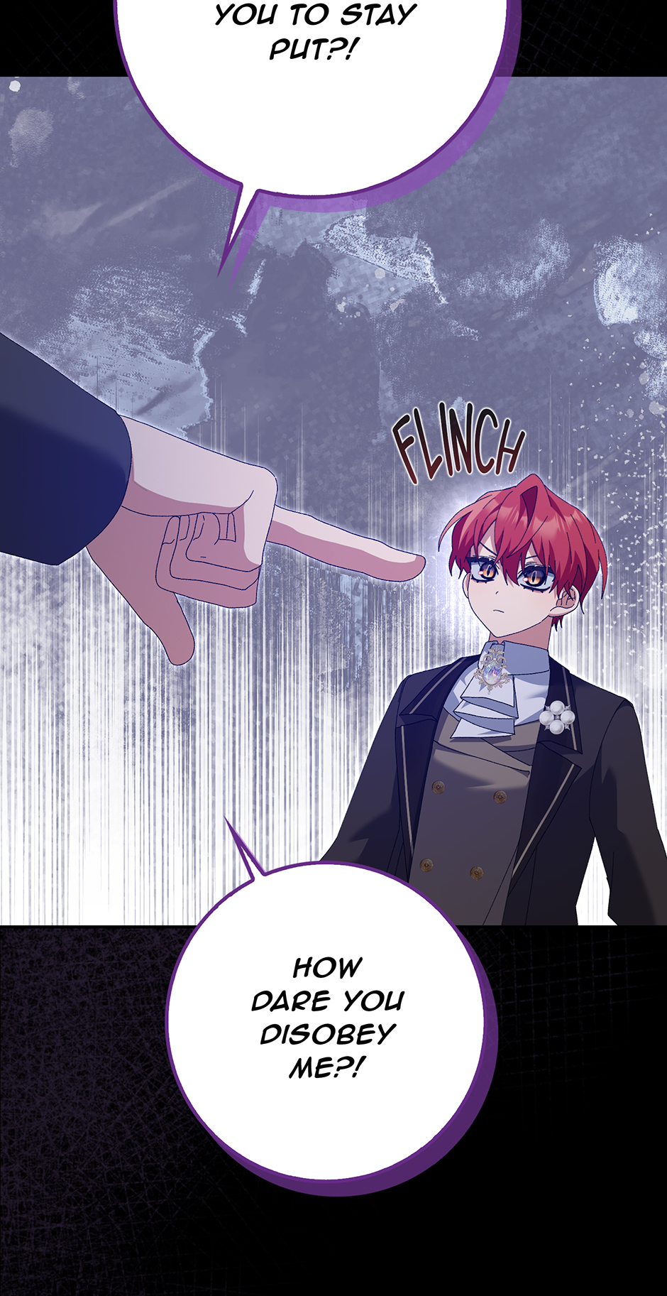 My Misraised Husband Chapter 16 - Page 76