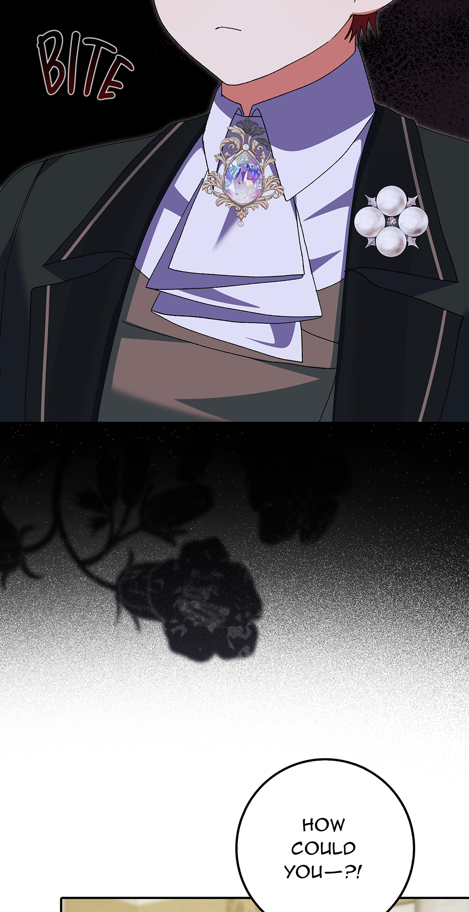 My Misraised Husband Chapter 16 - Page 78