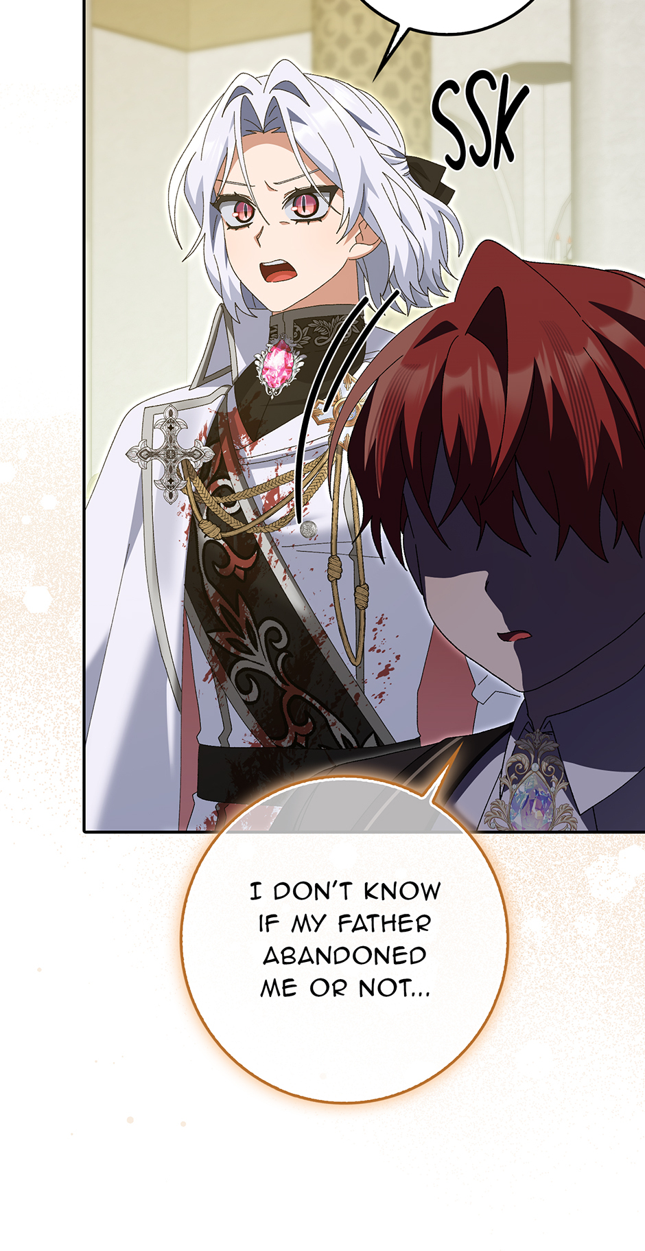 My Misraised Husband Chapter 16 - Page 79