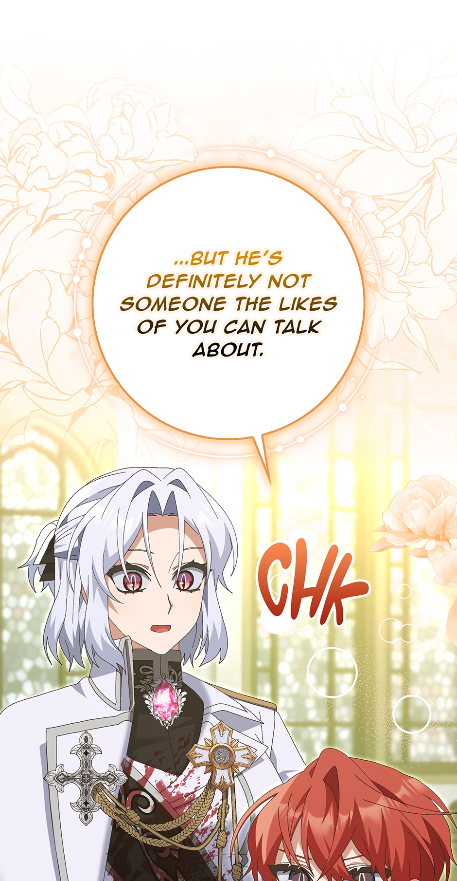 My Misraised Husband Chapter 16 - Page 80