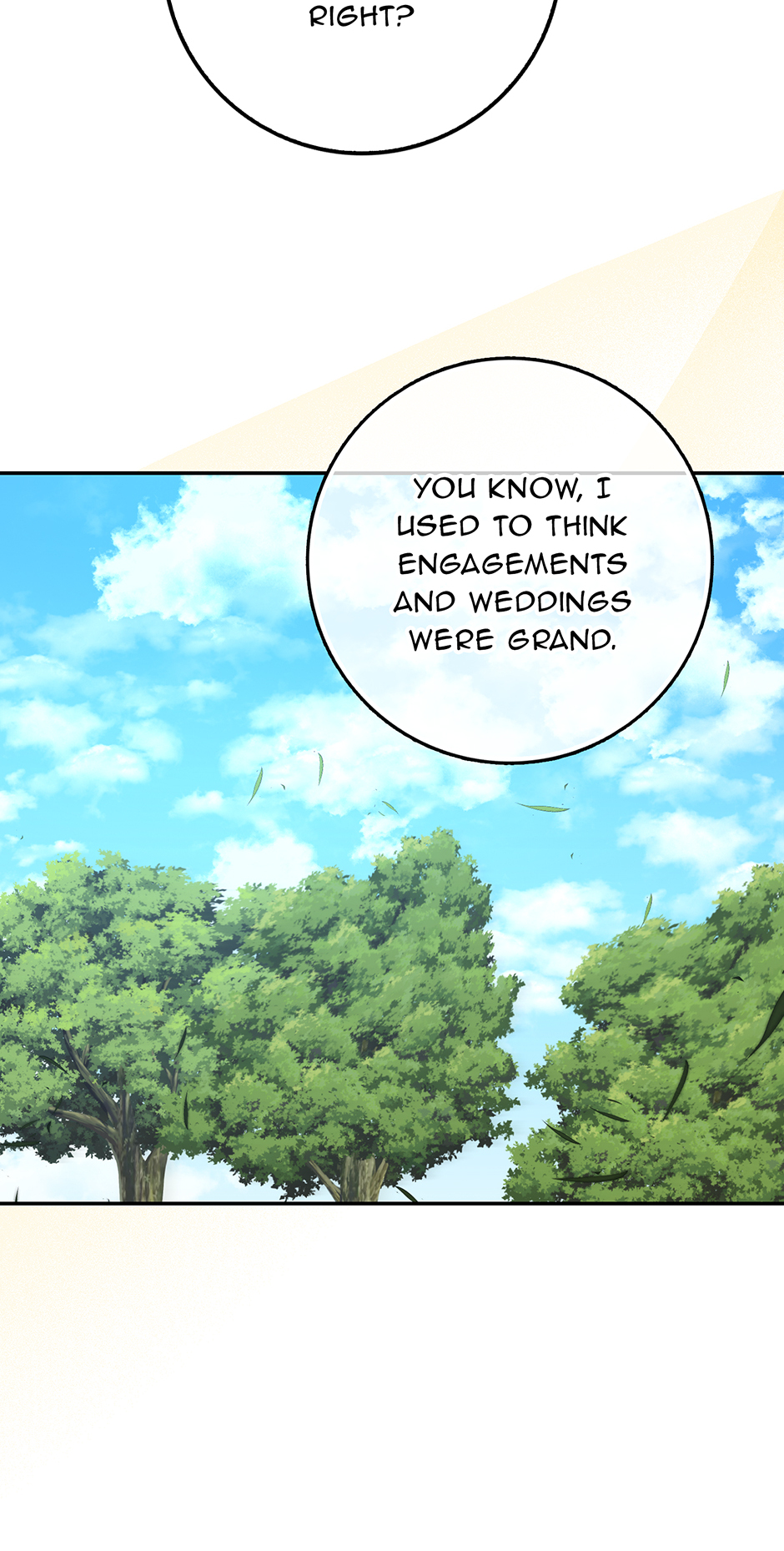 My Misraised Husband Chapter 16 - Page 9