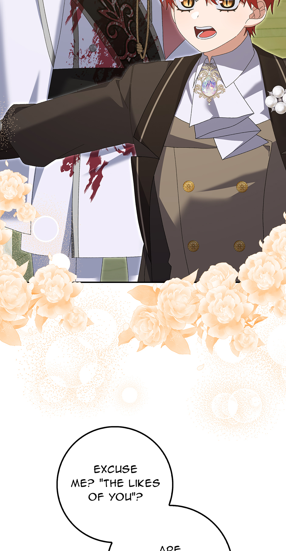 My Misraised Husband Chapter 16 - Page 81