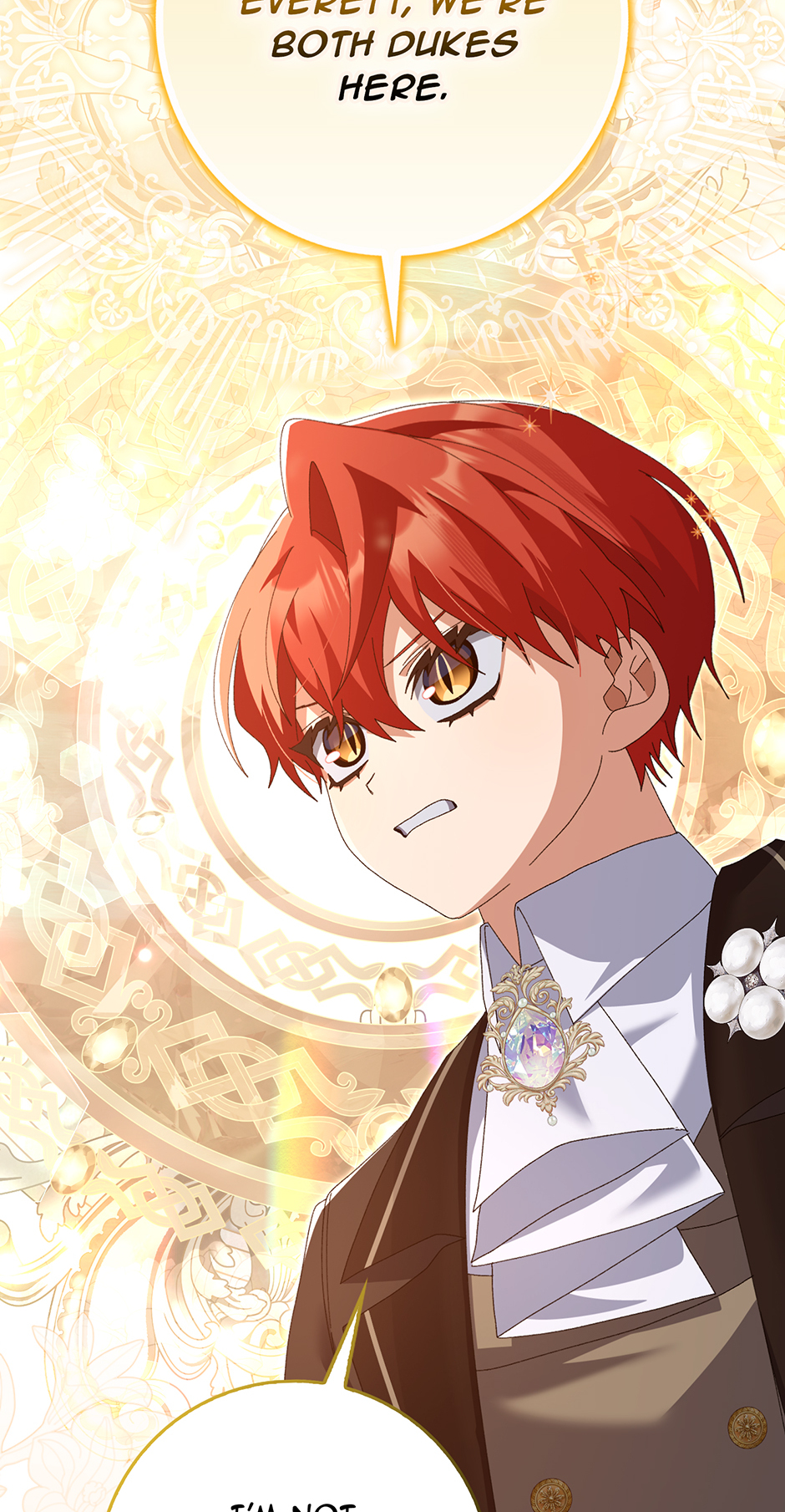 My Misraised Husband Chapter 16 - Page 83