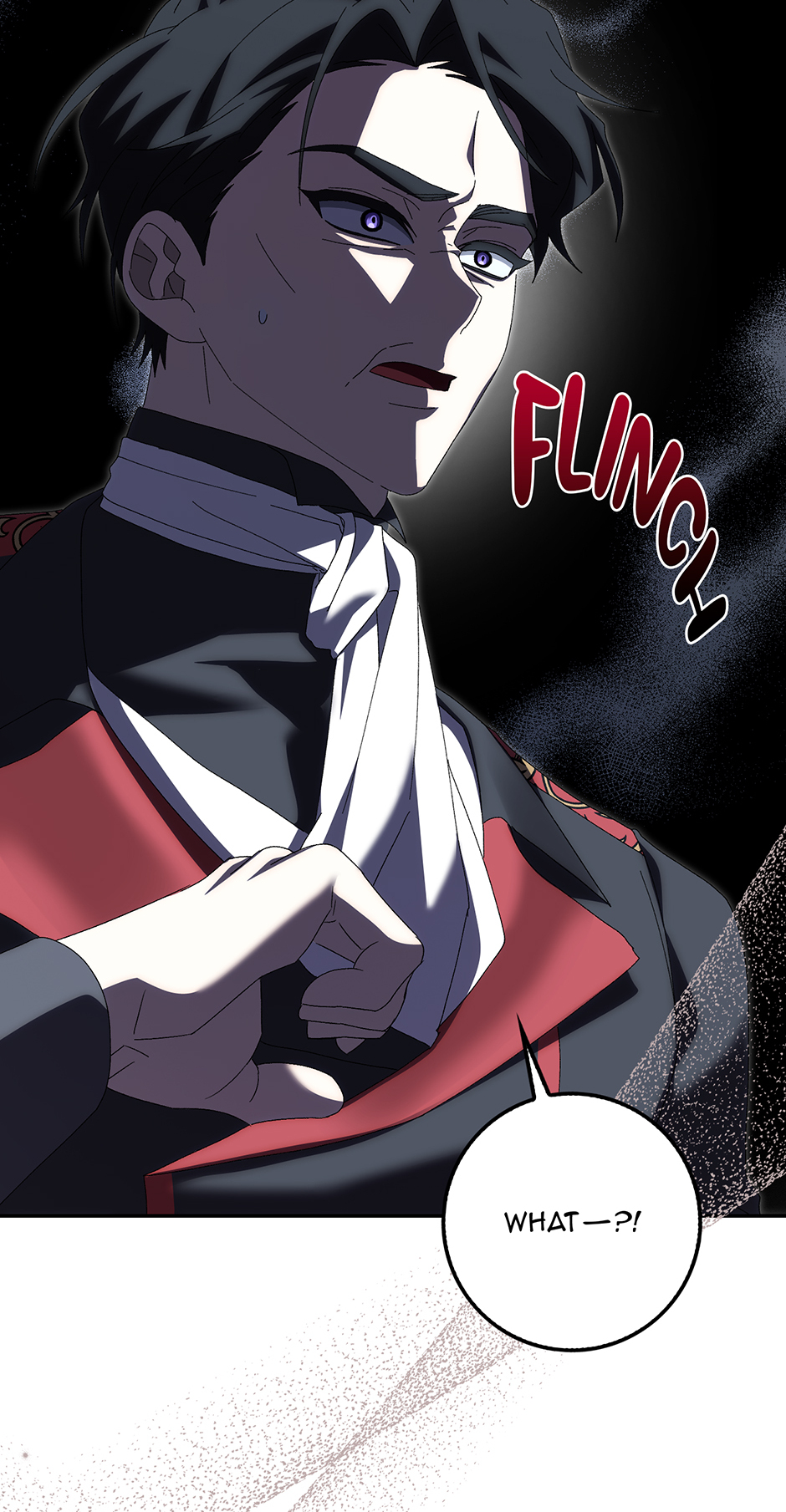 My Misraised Husband Chapter 16 - Page 85