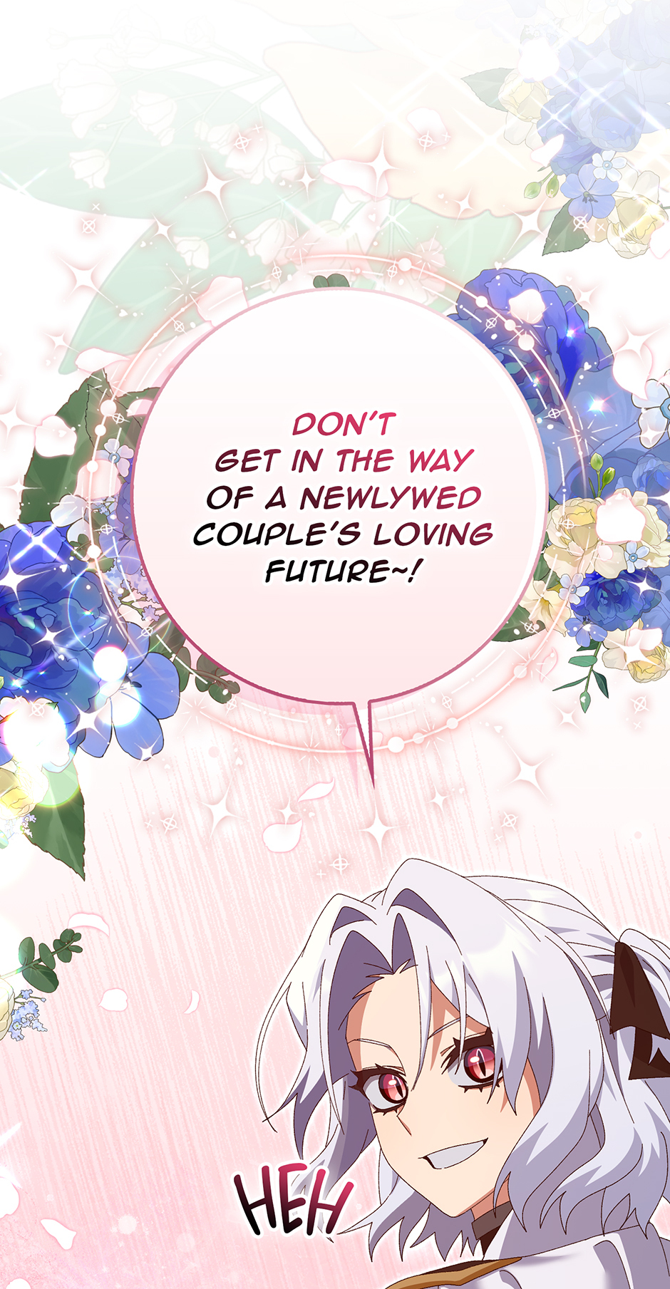 My Misraised Husband Chapter 16 - Page 87