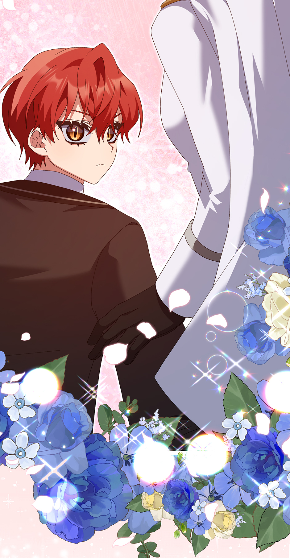 My Misraised Husband Chapter 16 - Page 88