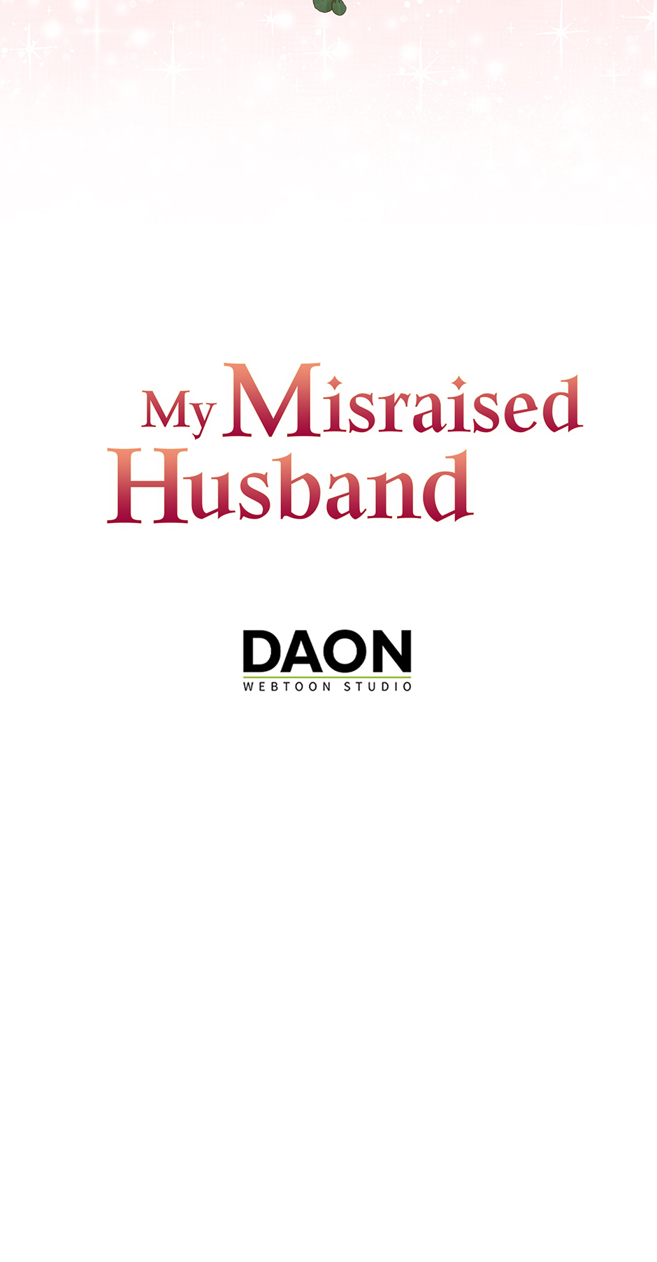 My Misraised Husband Chapter 16 - Page 89