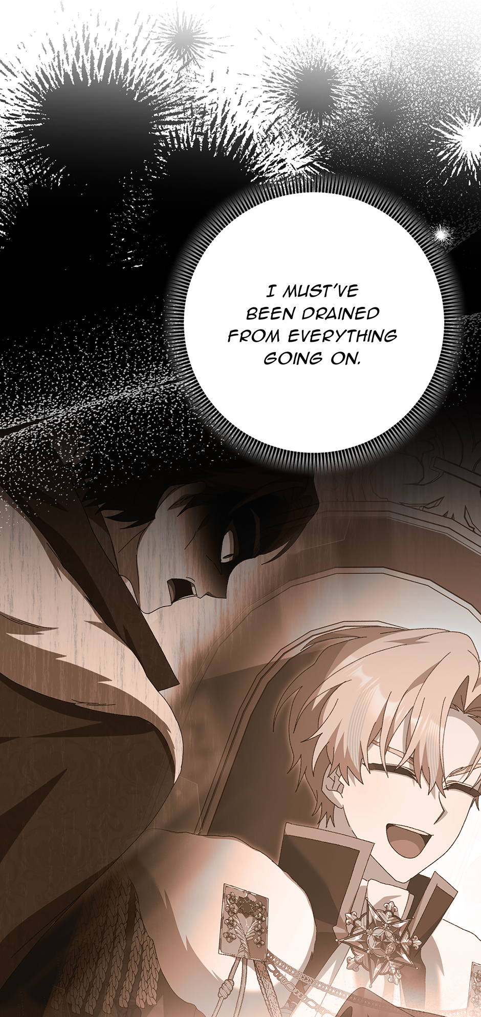 My Misraised Husband Chapter 17 - Page 12