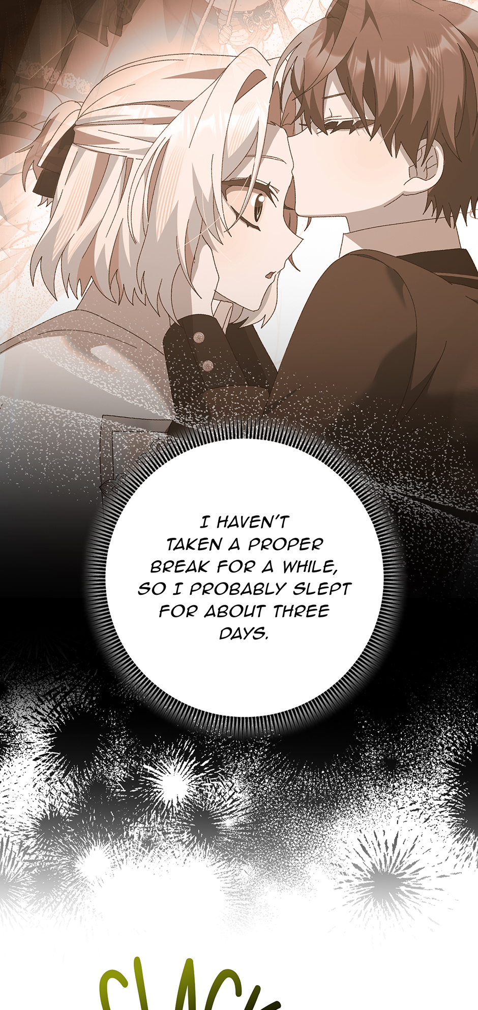 My Misraised Husband Chapter 17 - Page 13