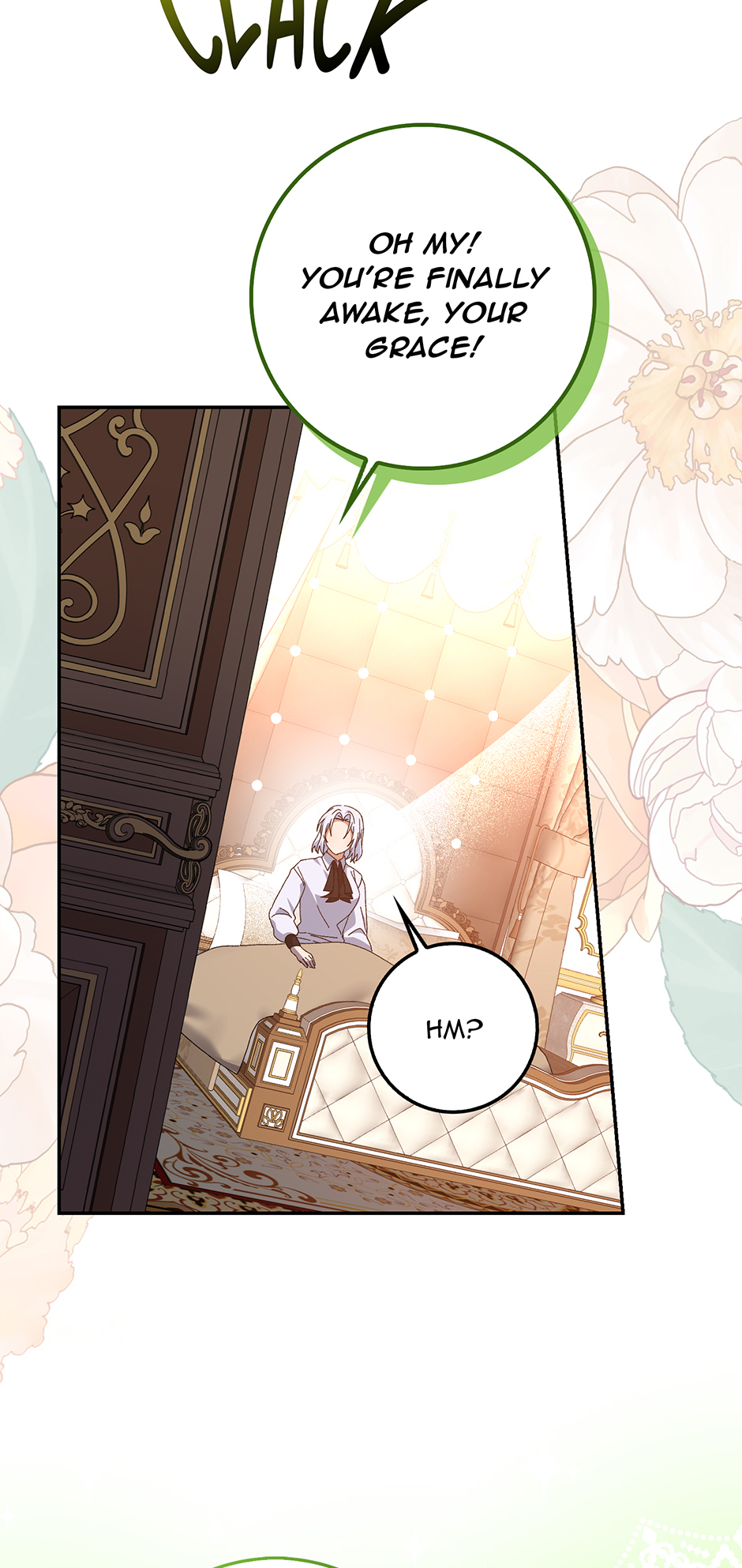 My Misraised Husband Chapter 17 - Page 14