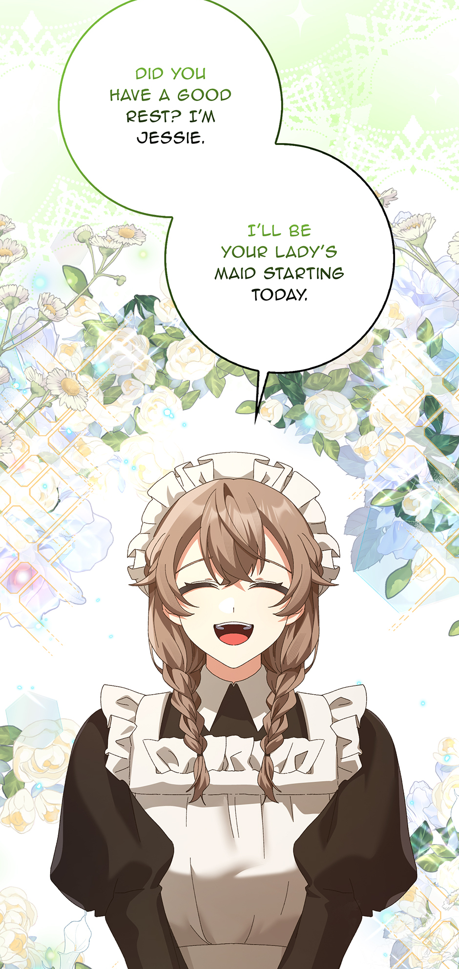 My Misraised Husband Chapter 17 - Page 15