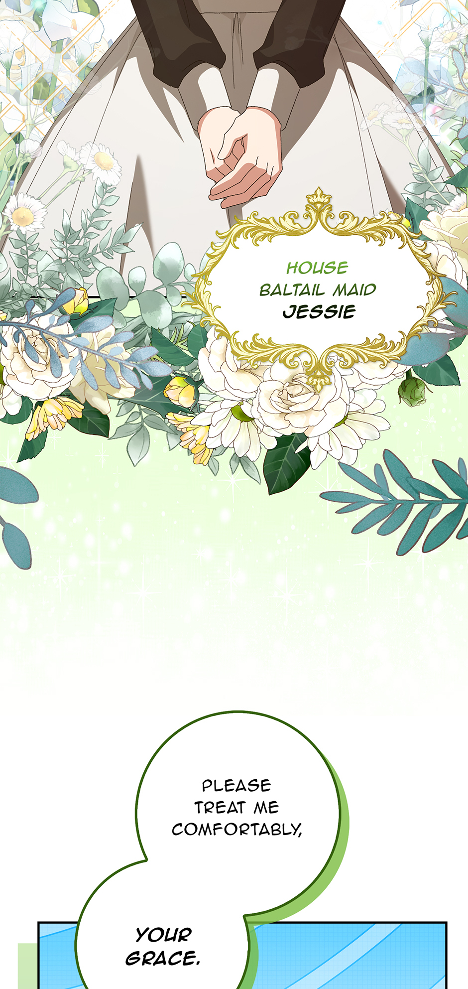 My Misraised Husband Chapter 17 - Page 16