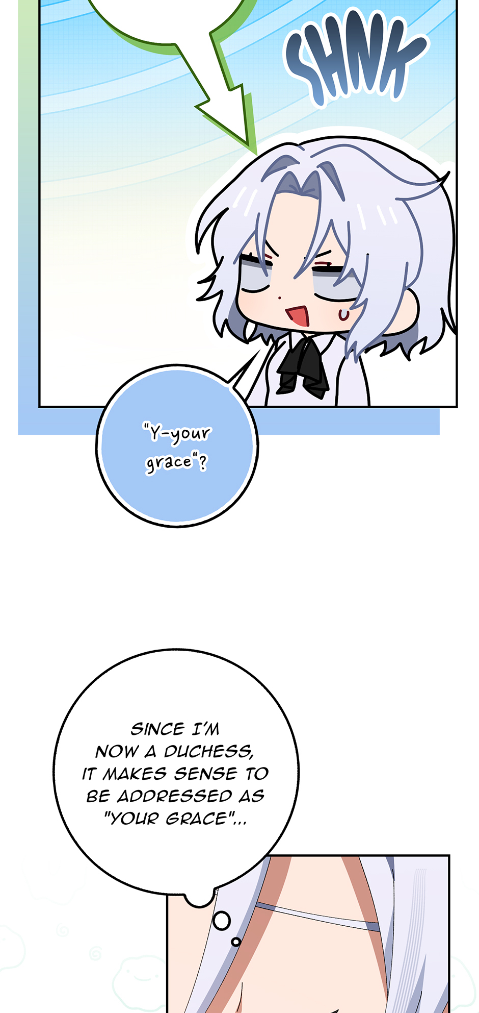 My Misraised Husband Chapter 17 - Page 17