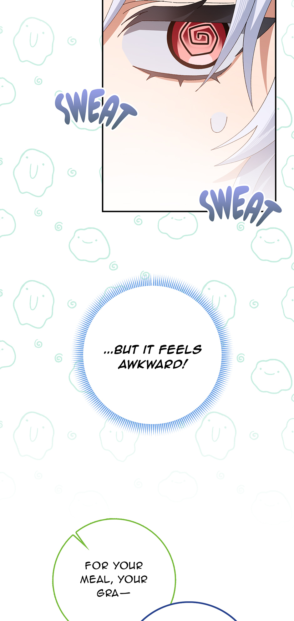 My Misraised Husband Chapter 17 - Page 18