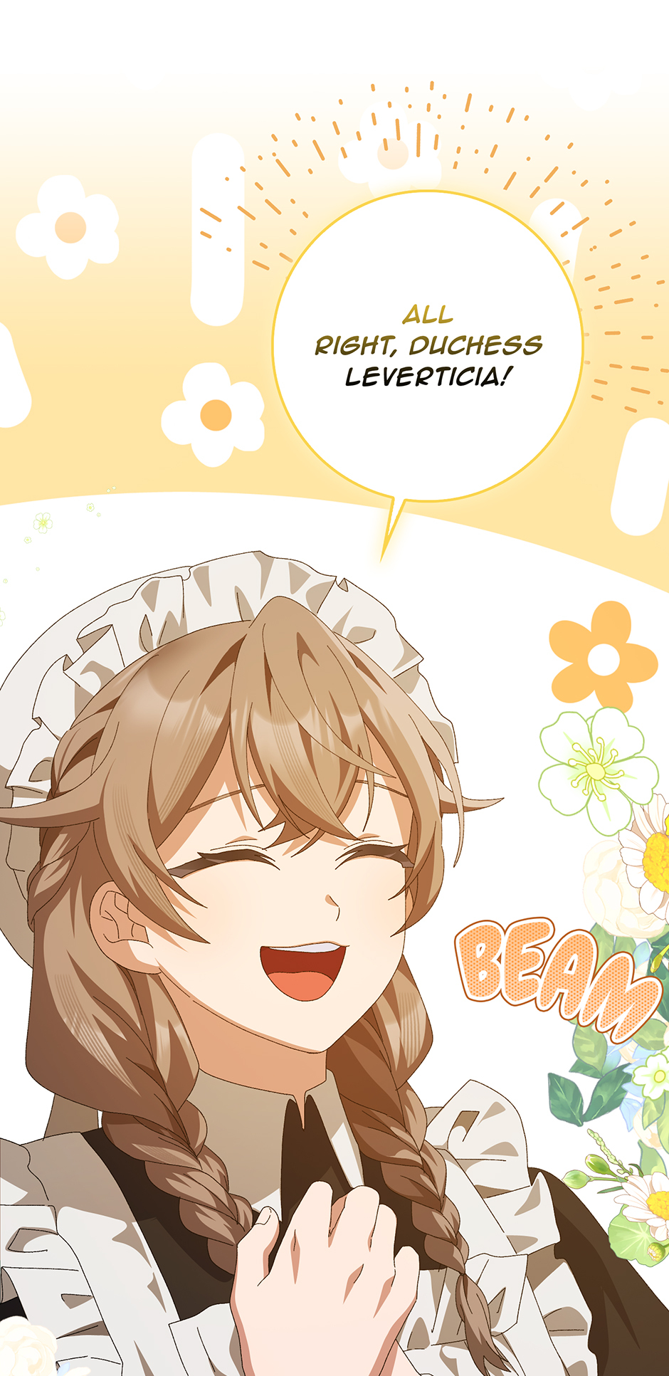 My Misraised Husband Chapter 17 - Page 20